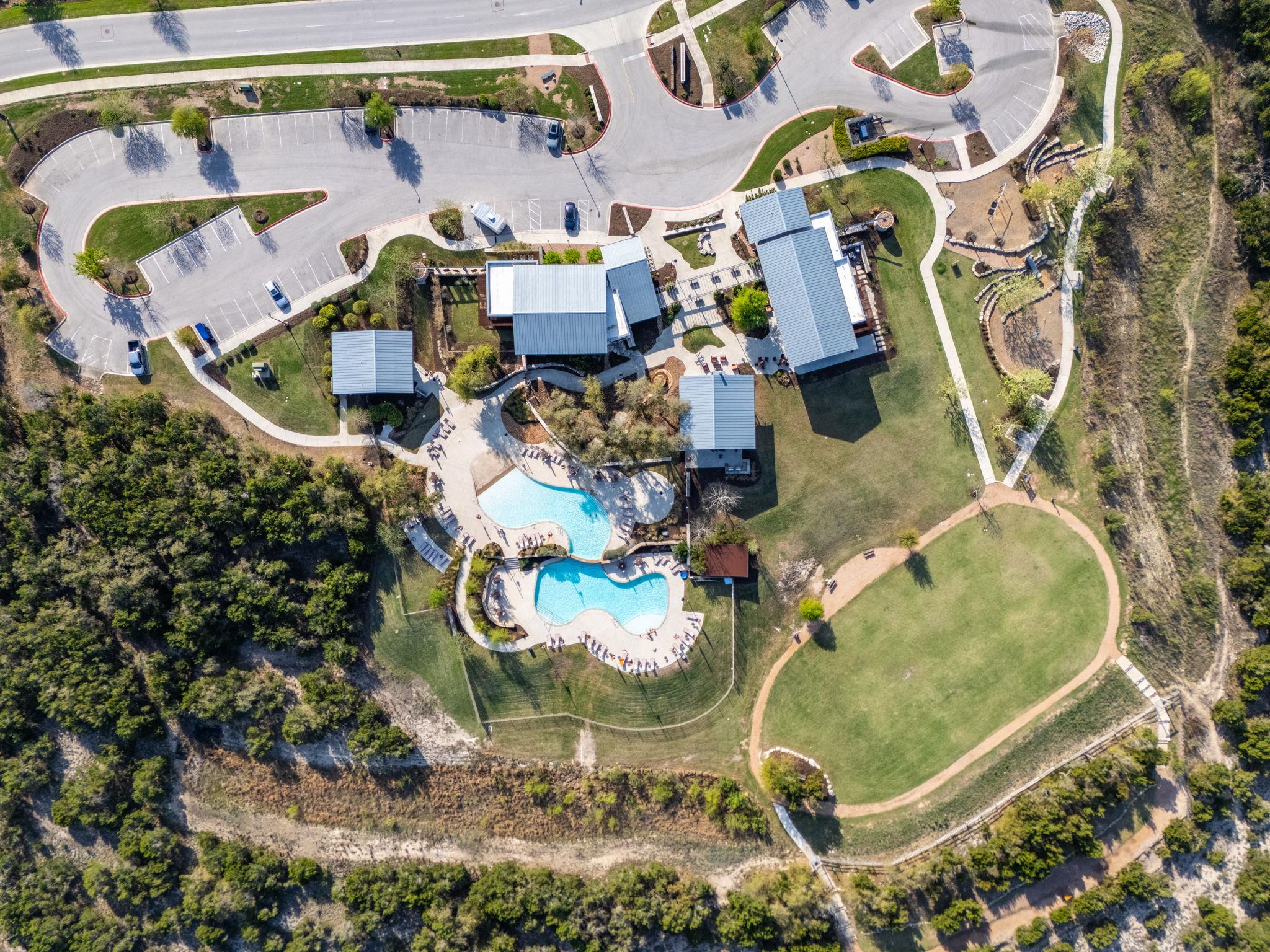 1491 Hazy Hills Loop, Dripping Springs, TX 78620