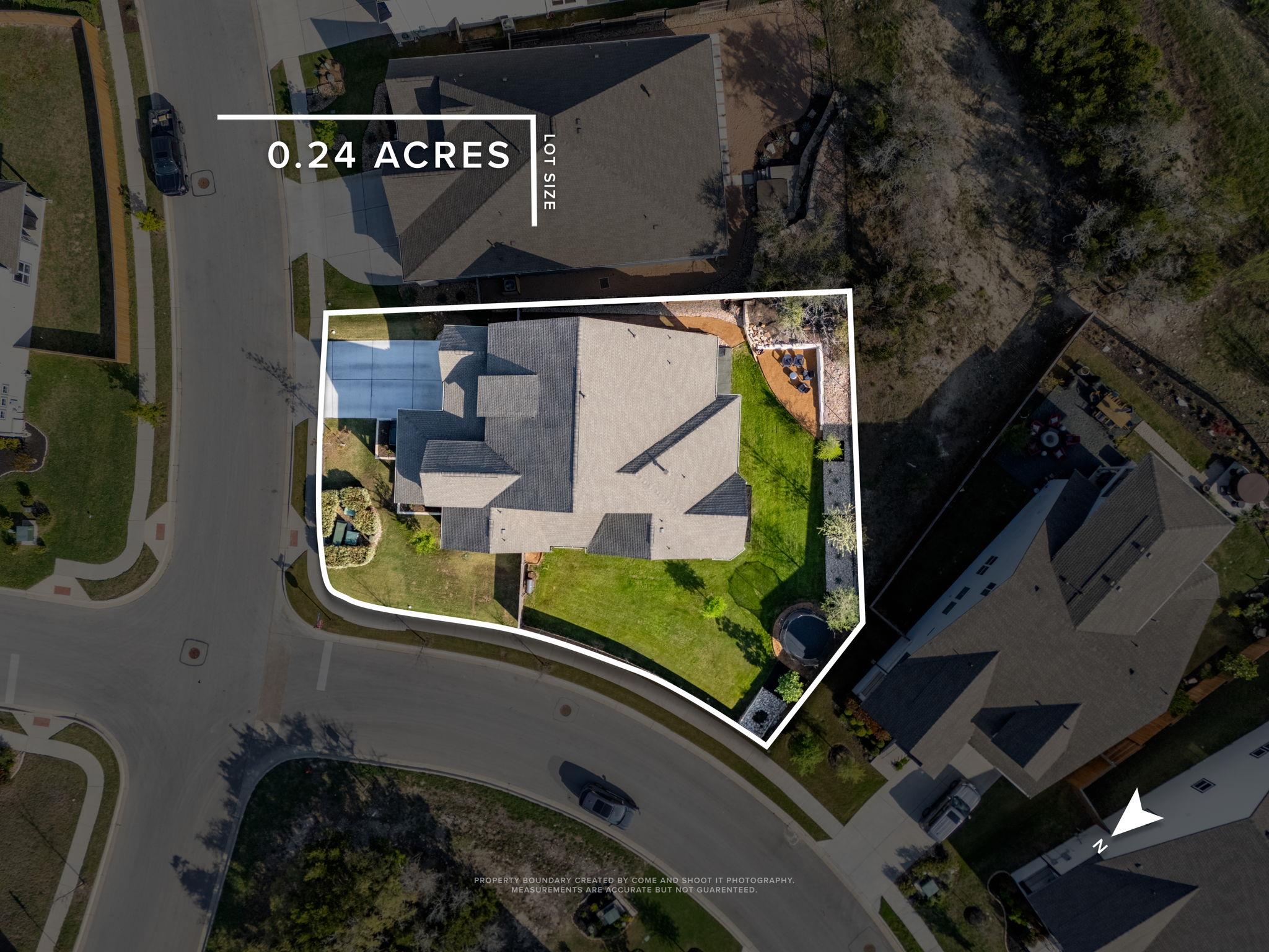 1491 Hazy Hills Loop, Dripping Springs, TX 78620