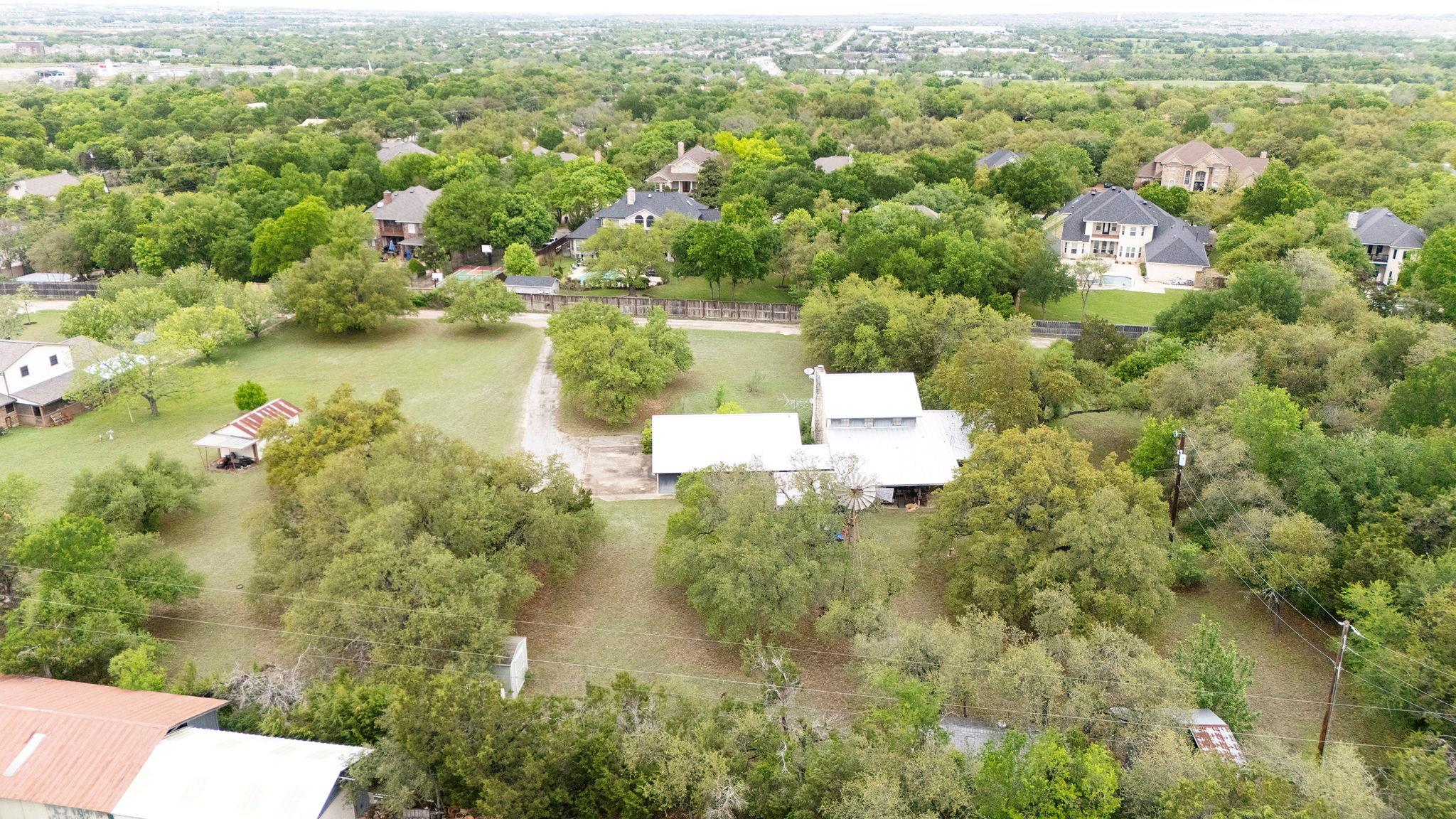 15b Wildflower Trl, Round Rock, TX 78664