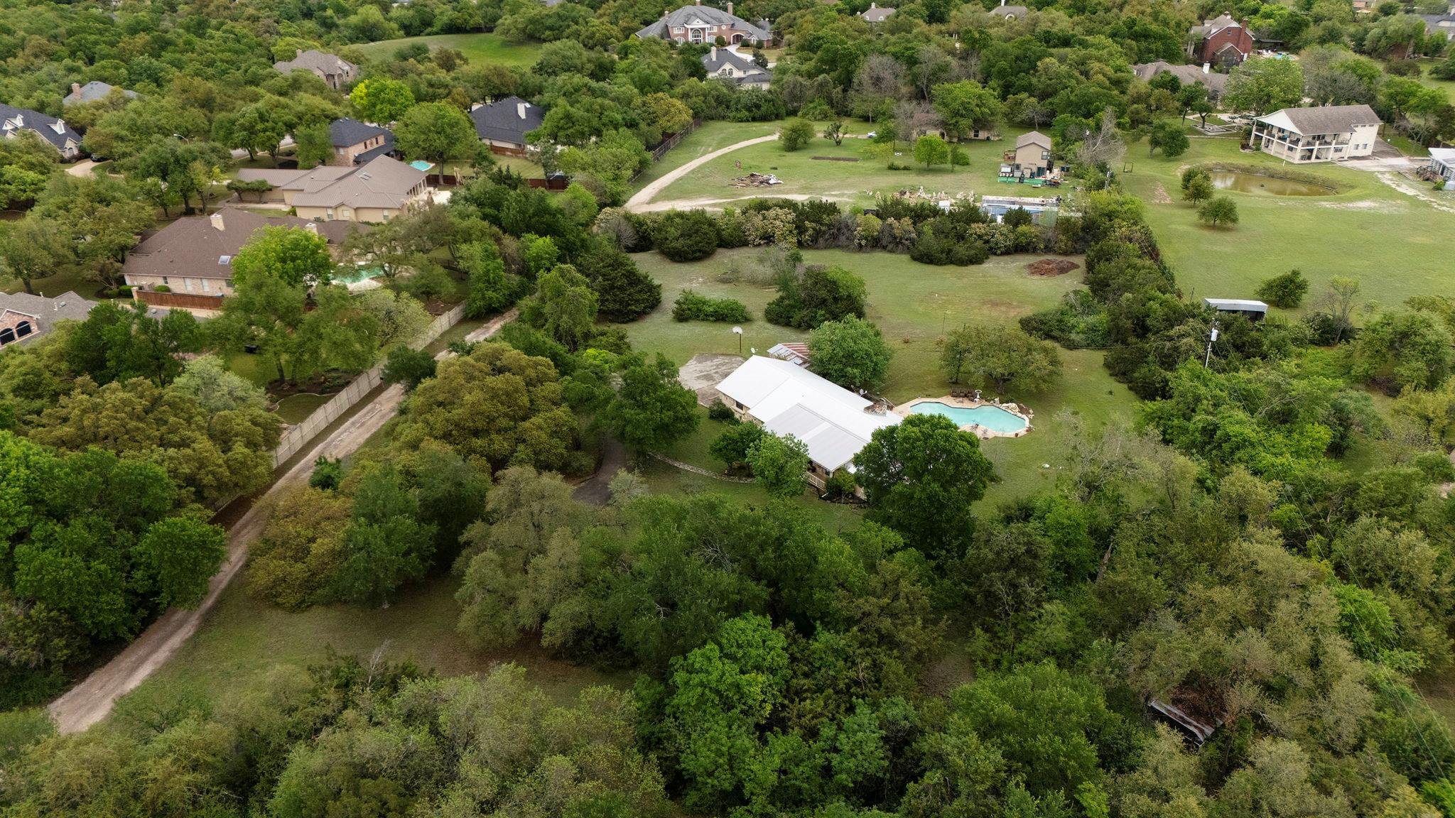 15b Wildflower Trl, Round Rock, TX 78664
