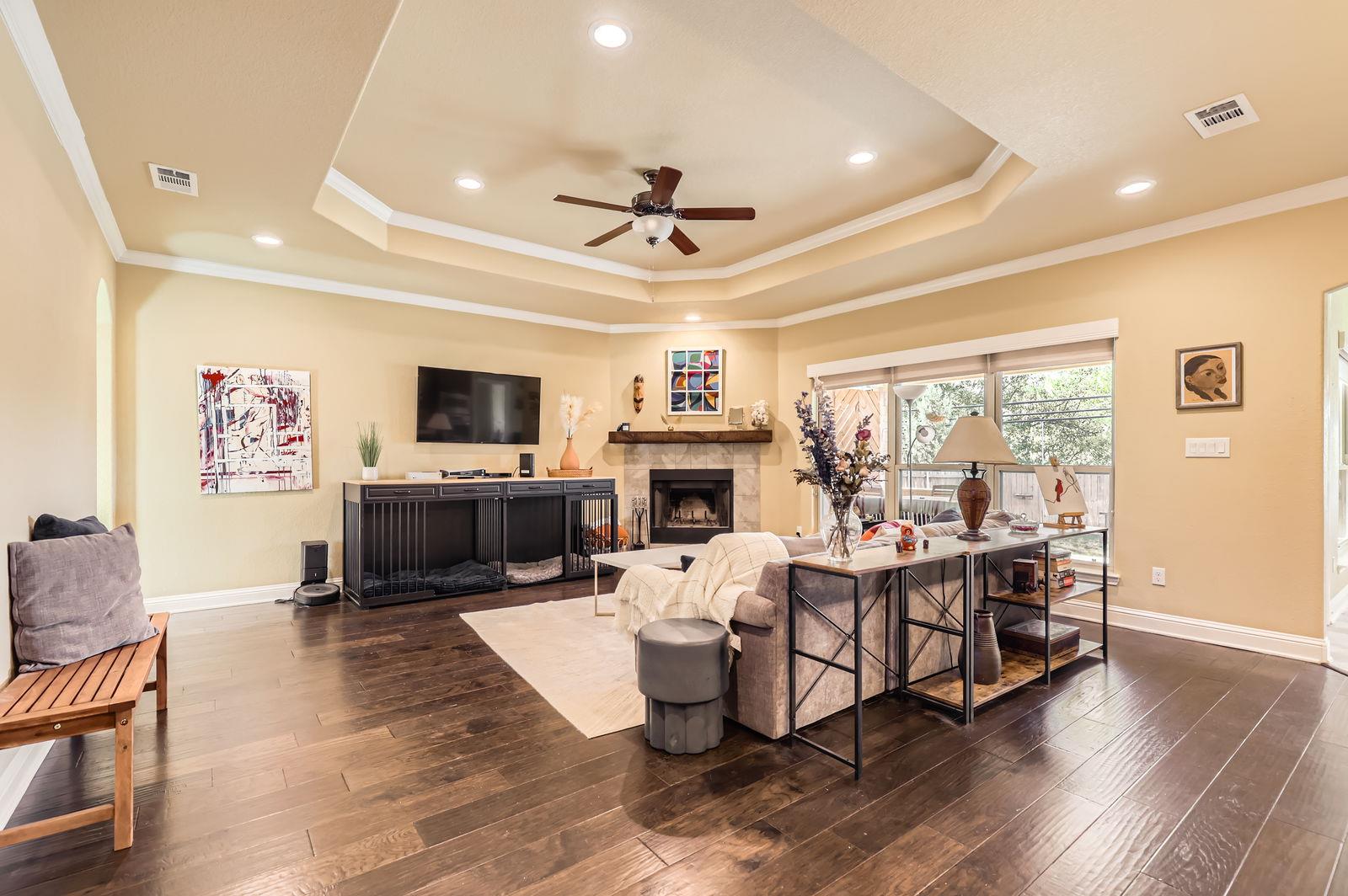 611 Algerita Dr, Georgetown, TX 78628
