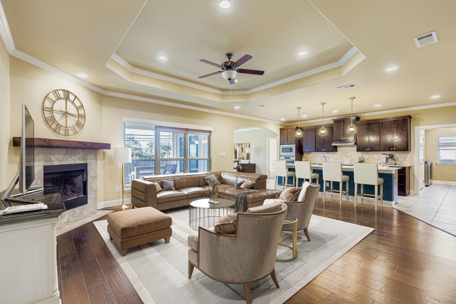 611 Algerita Dr, Georgetown, TX 78628