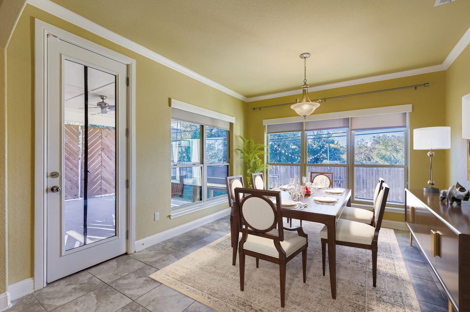 611 Algerita Dr, Georgetown, TX 78628