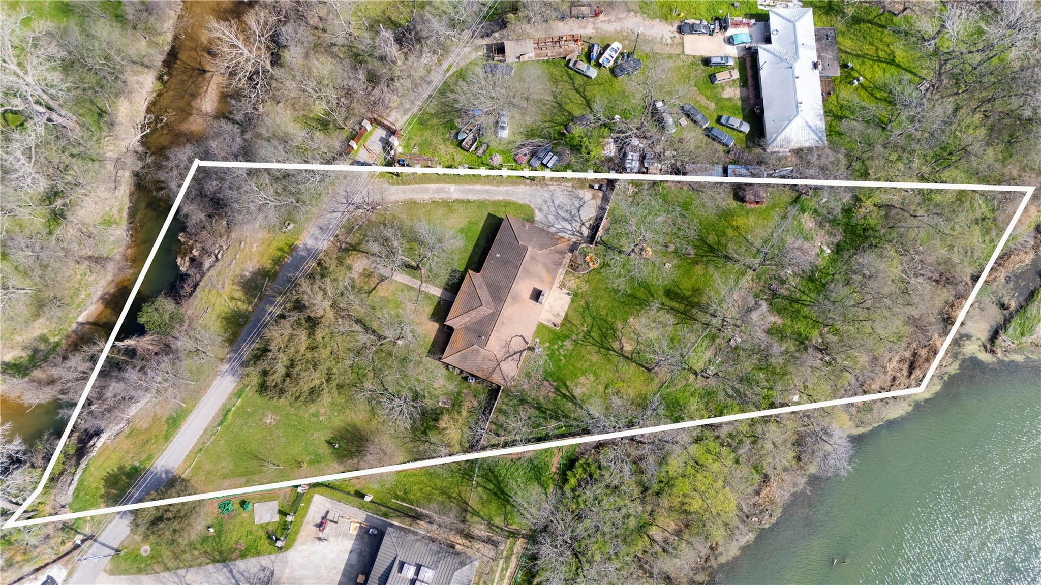 7705 Shelton Rd, Austin, TX 78725