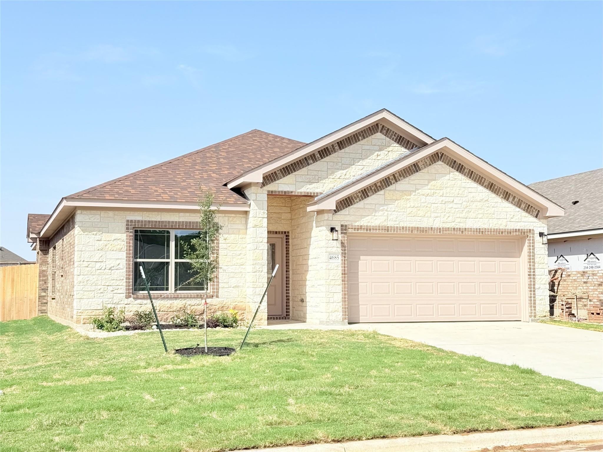 4685 Allison Dr, Belton, TX 76513
