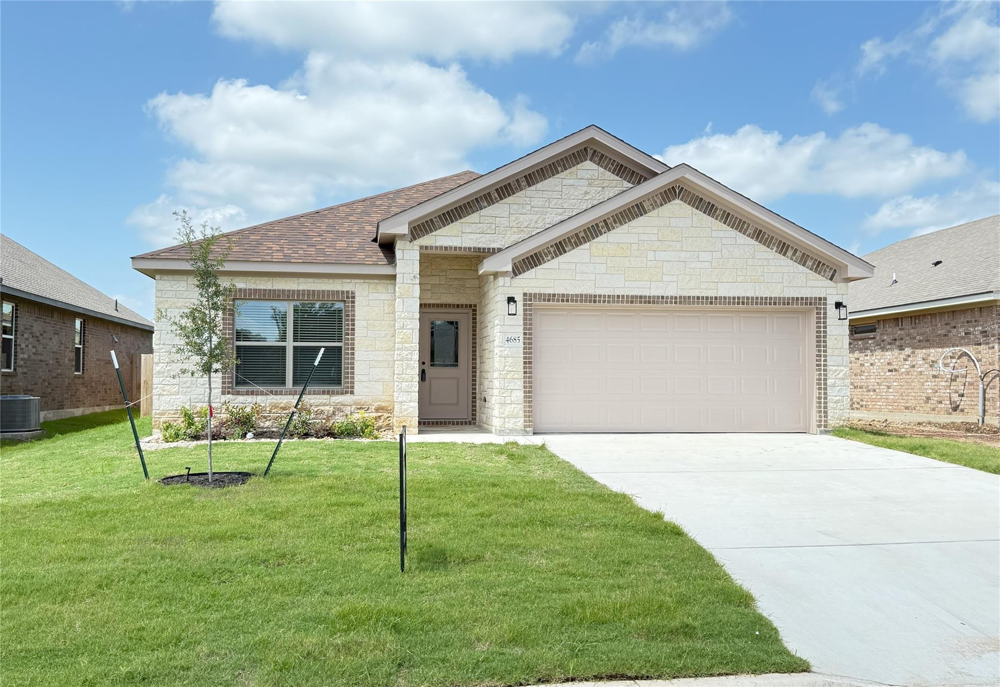 4685 Allison Dr, Belton, TX 76513