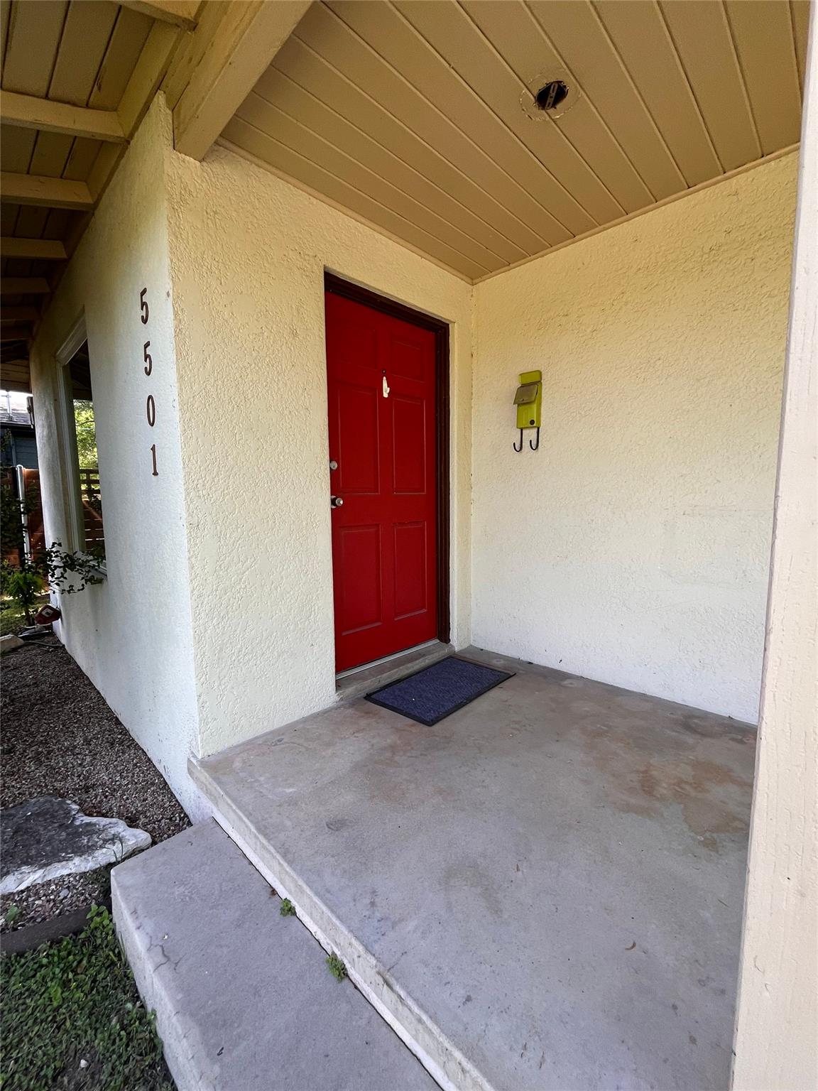 5501 Woodrow Ave, Austin, TX 78756