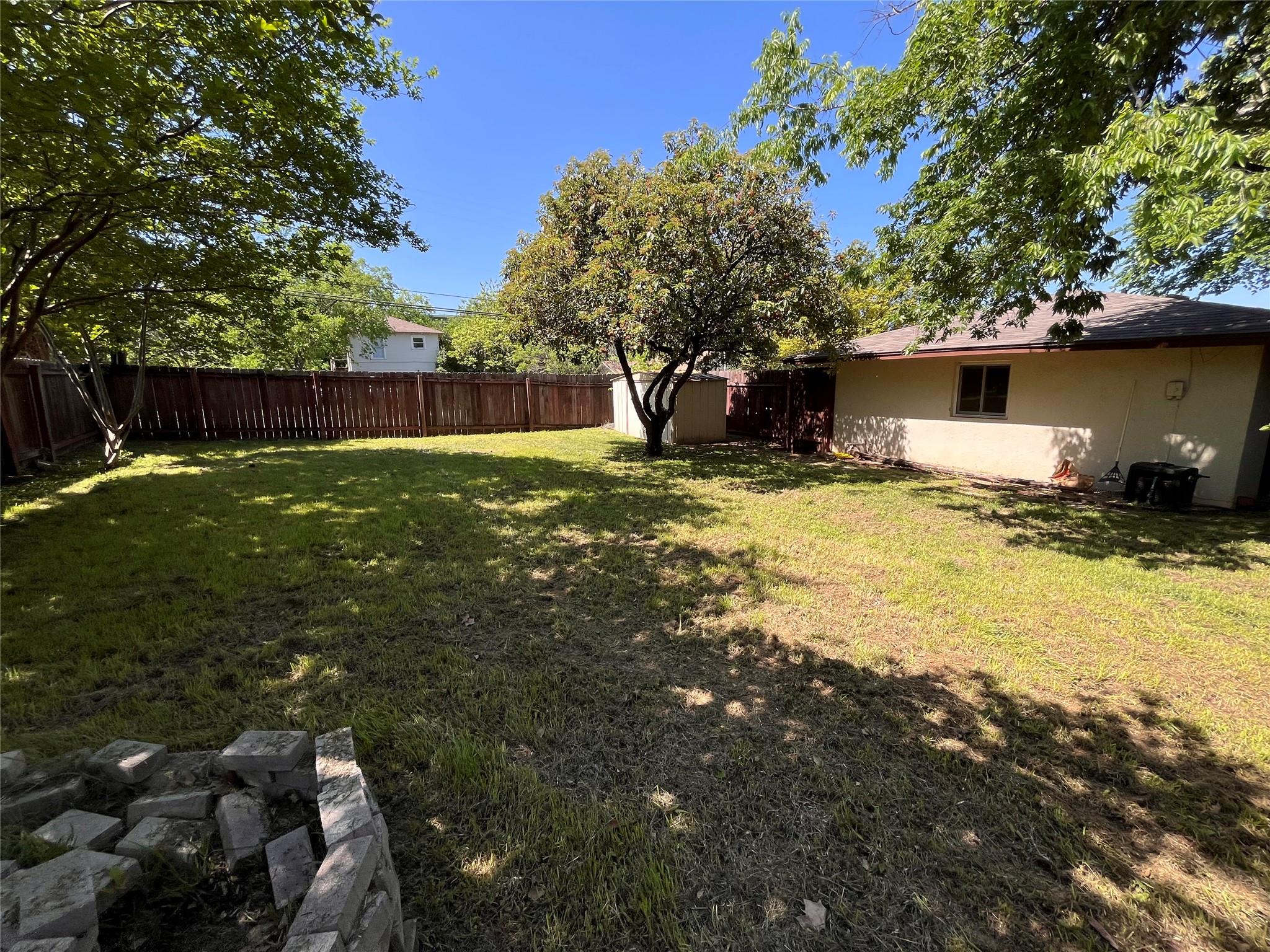 5501 Woodrow Ave, Austin, TX 78756