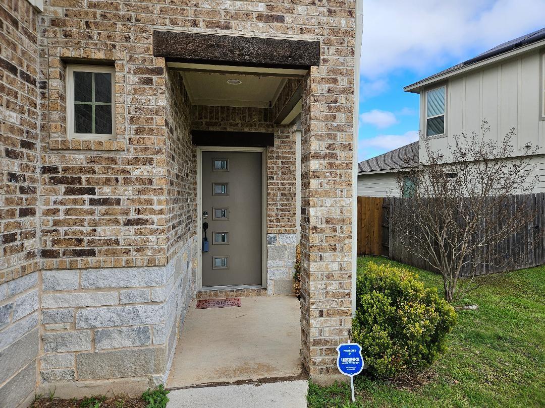 8012 Izetta Ln, Austin, TX 78744