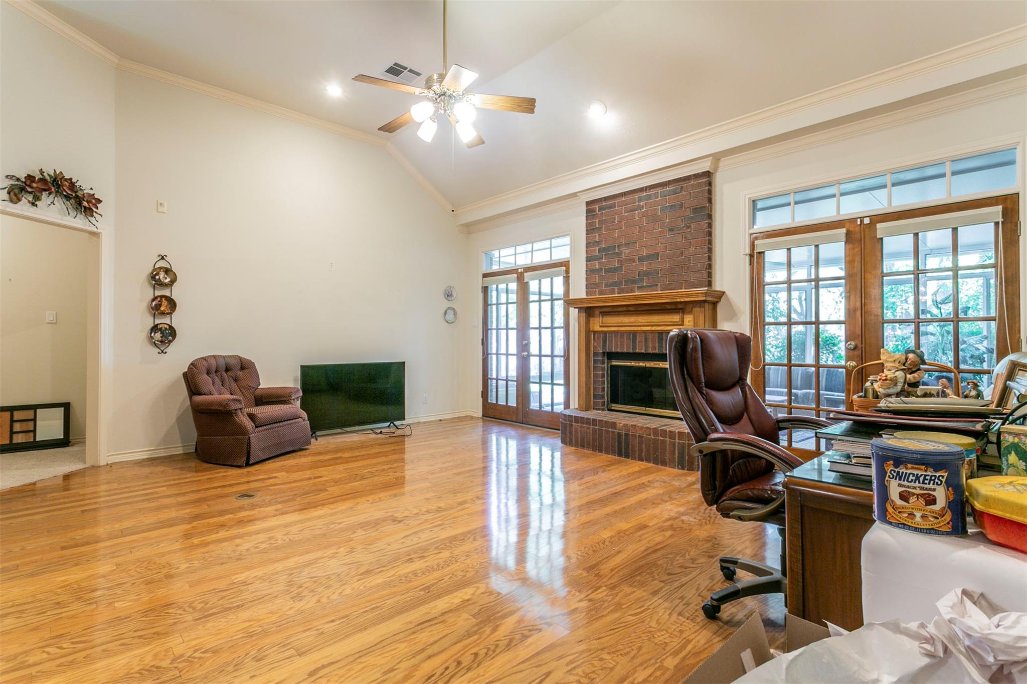 2603 Taylor Ridge Rd, Temple, TX 76502