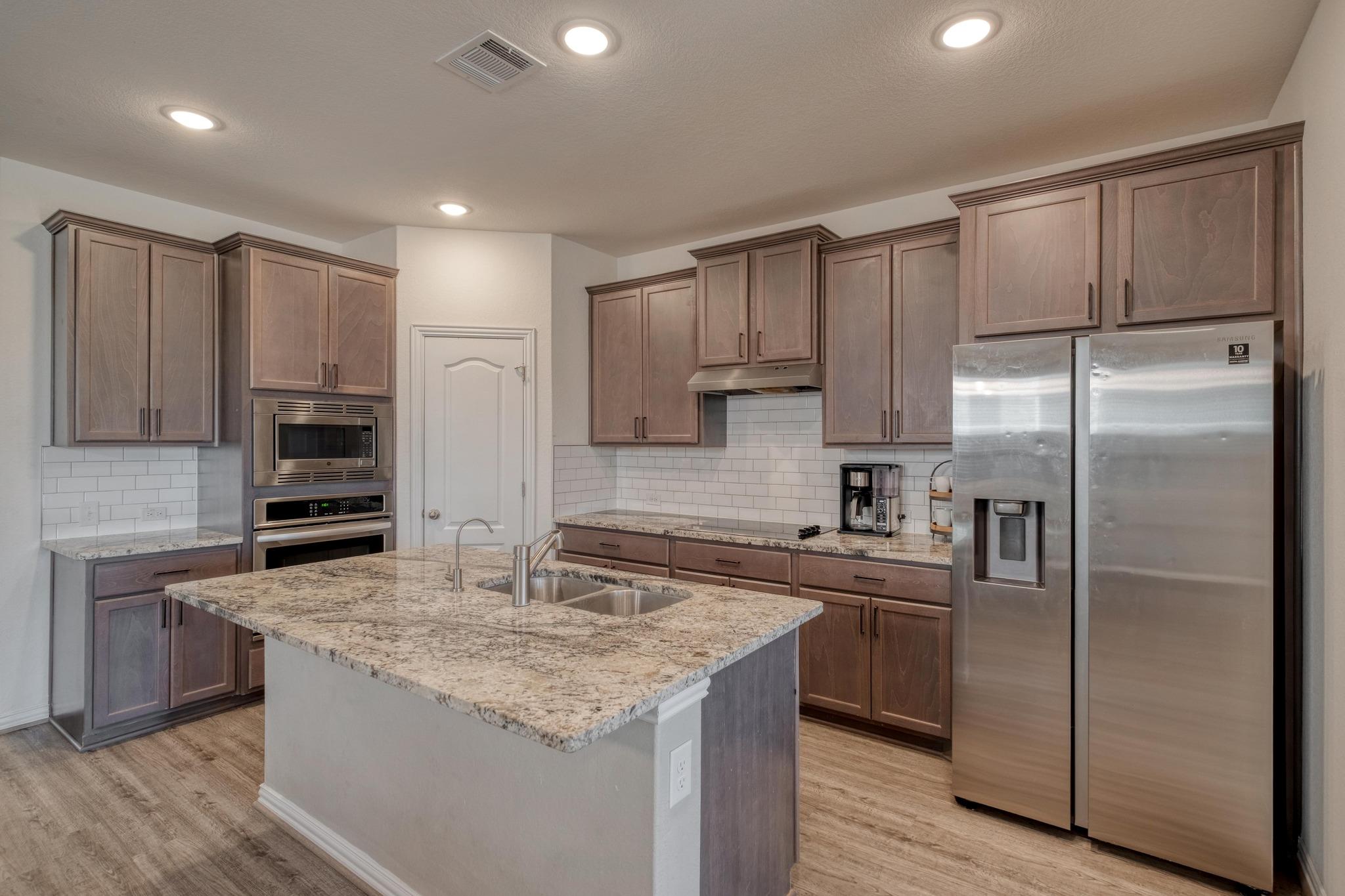 611 Windbrook Dr, Georgetown, TX 78628