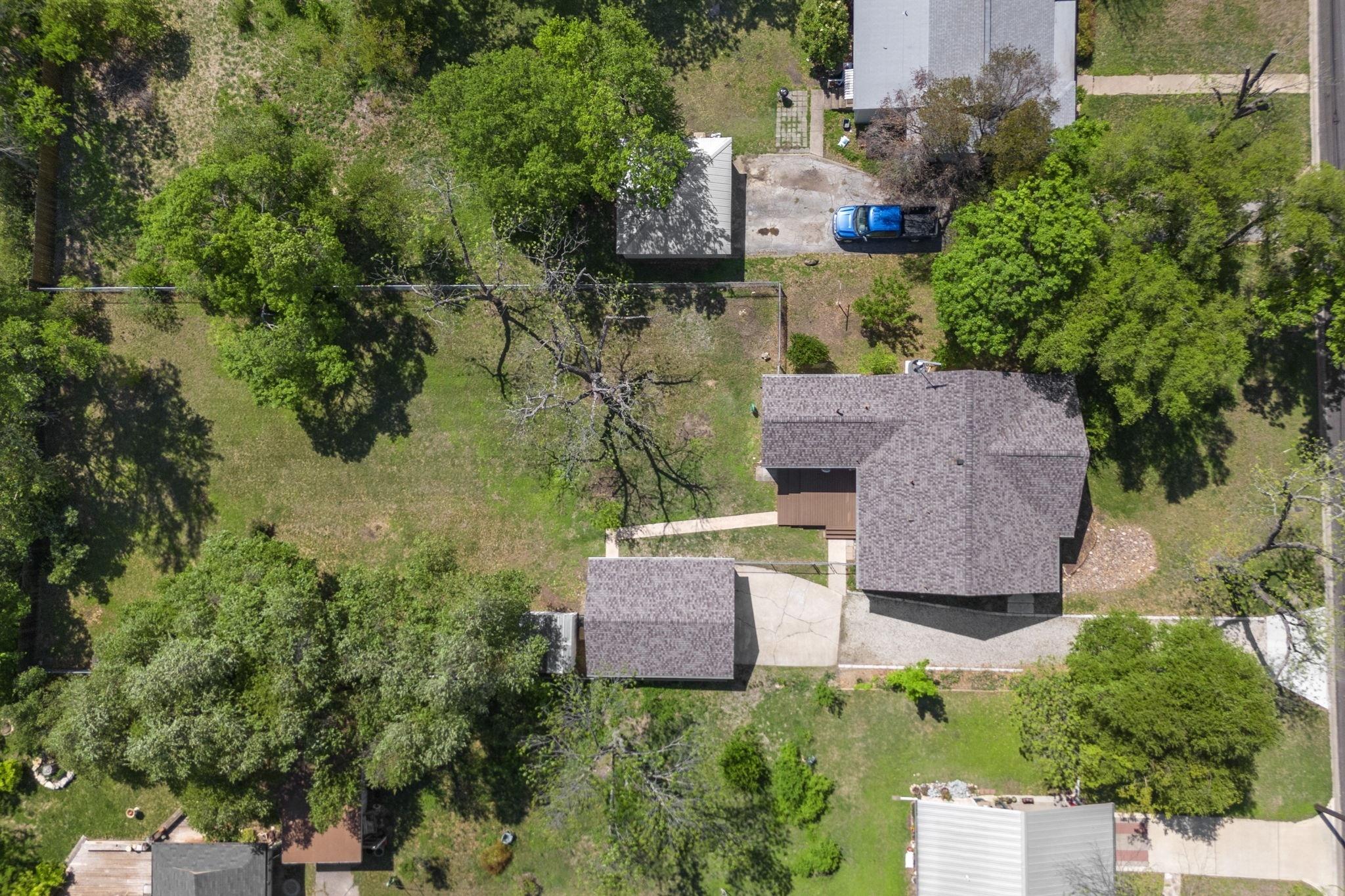 1407 Hutto Rd, Georgetown, TX 78626