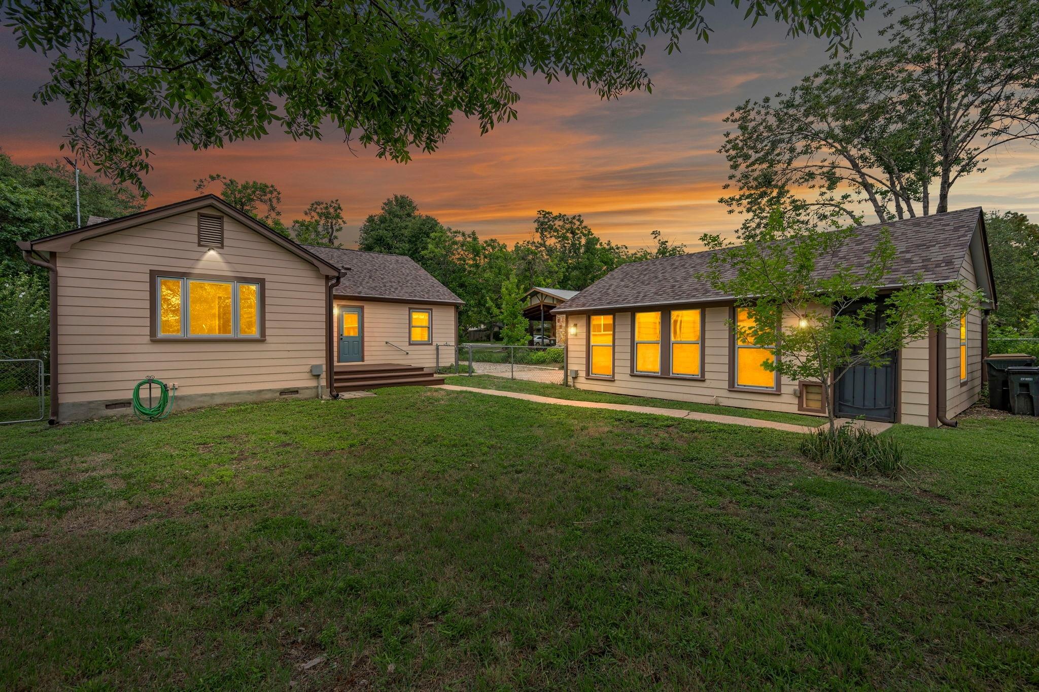 1407 Hutto Rd, Georgetown, TX 78626