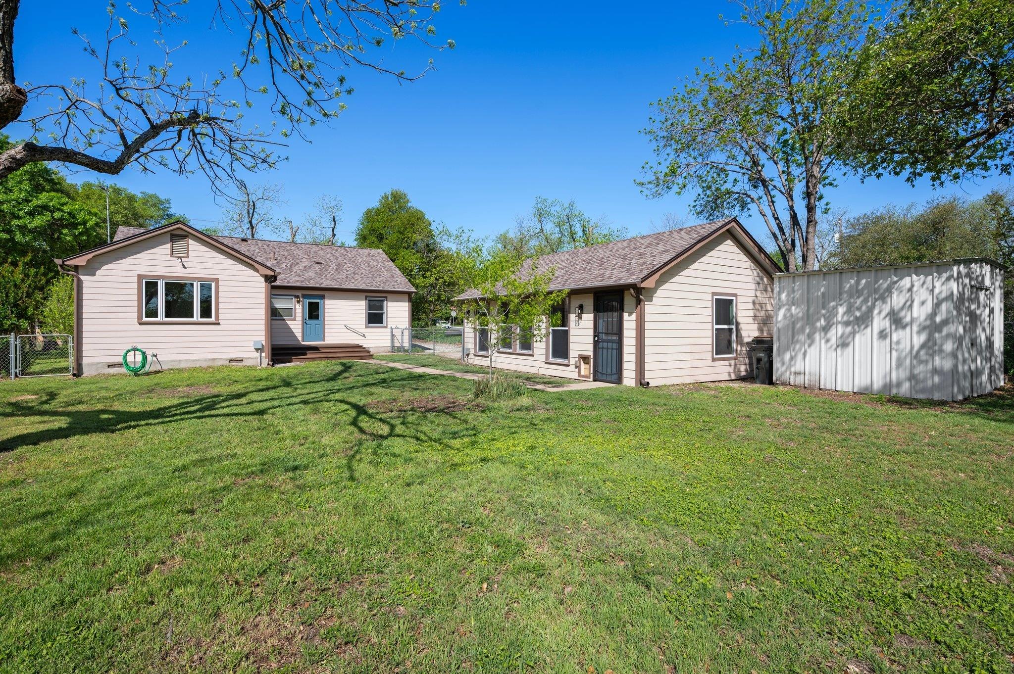 1407 Hutto Rd, Georgetown, TX 78626
