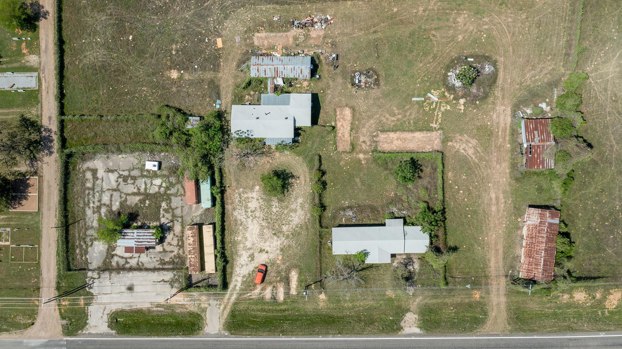 163 N FM 908, Rockdale, TX 76567