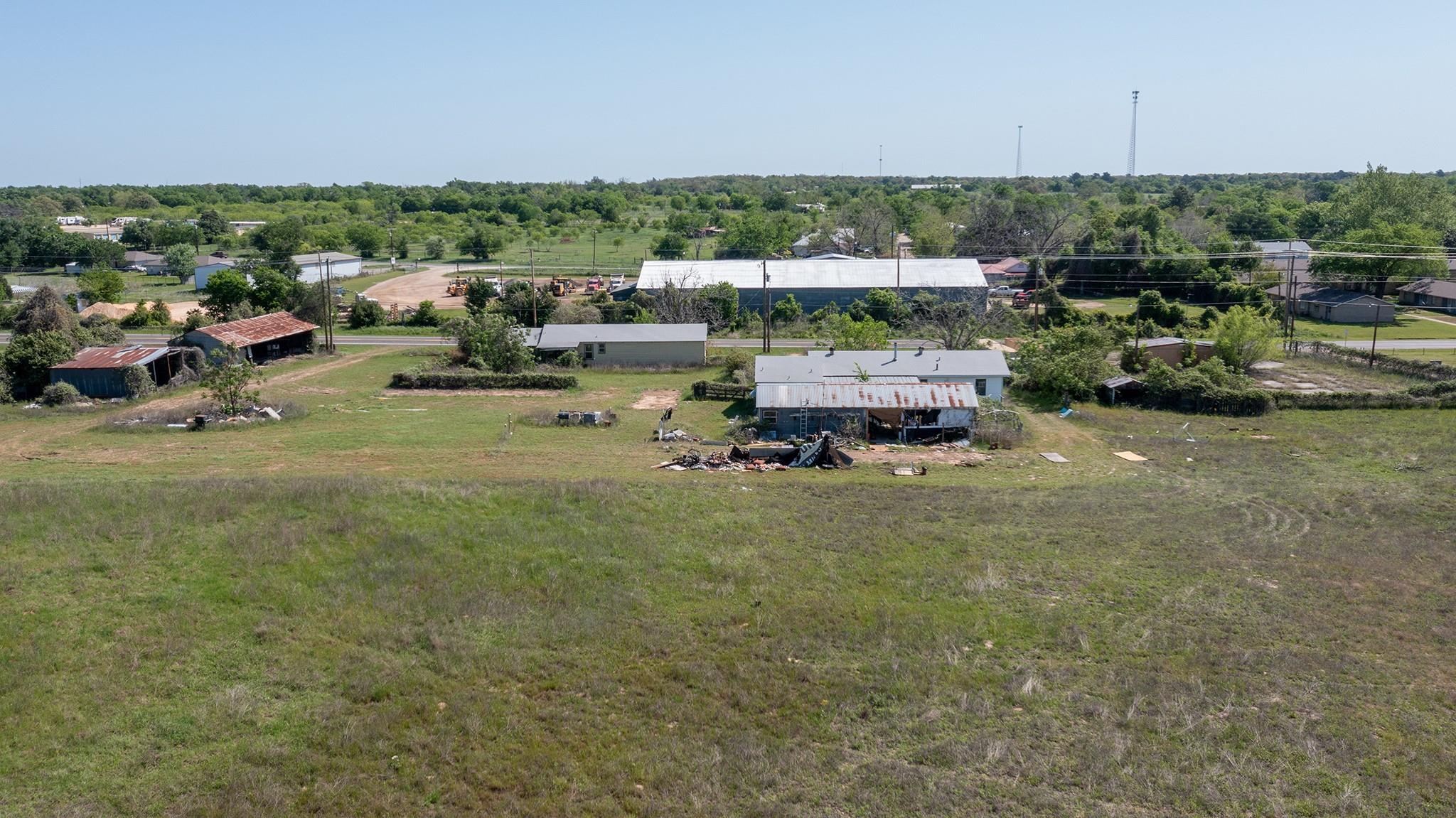 163 N FM 908, Rockdale, TX 76567