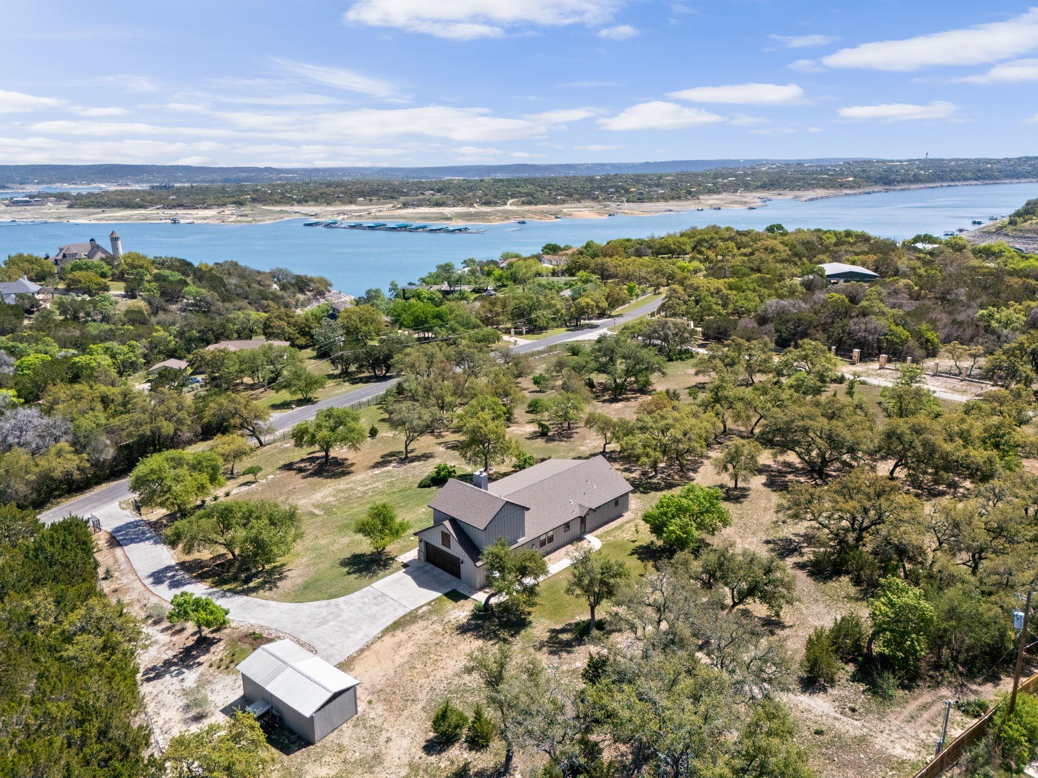 18105 Austin Blvd, Lago Vista, TX 78645