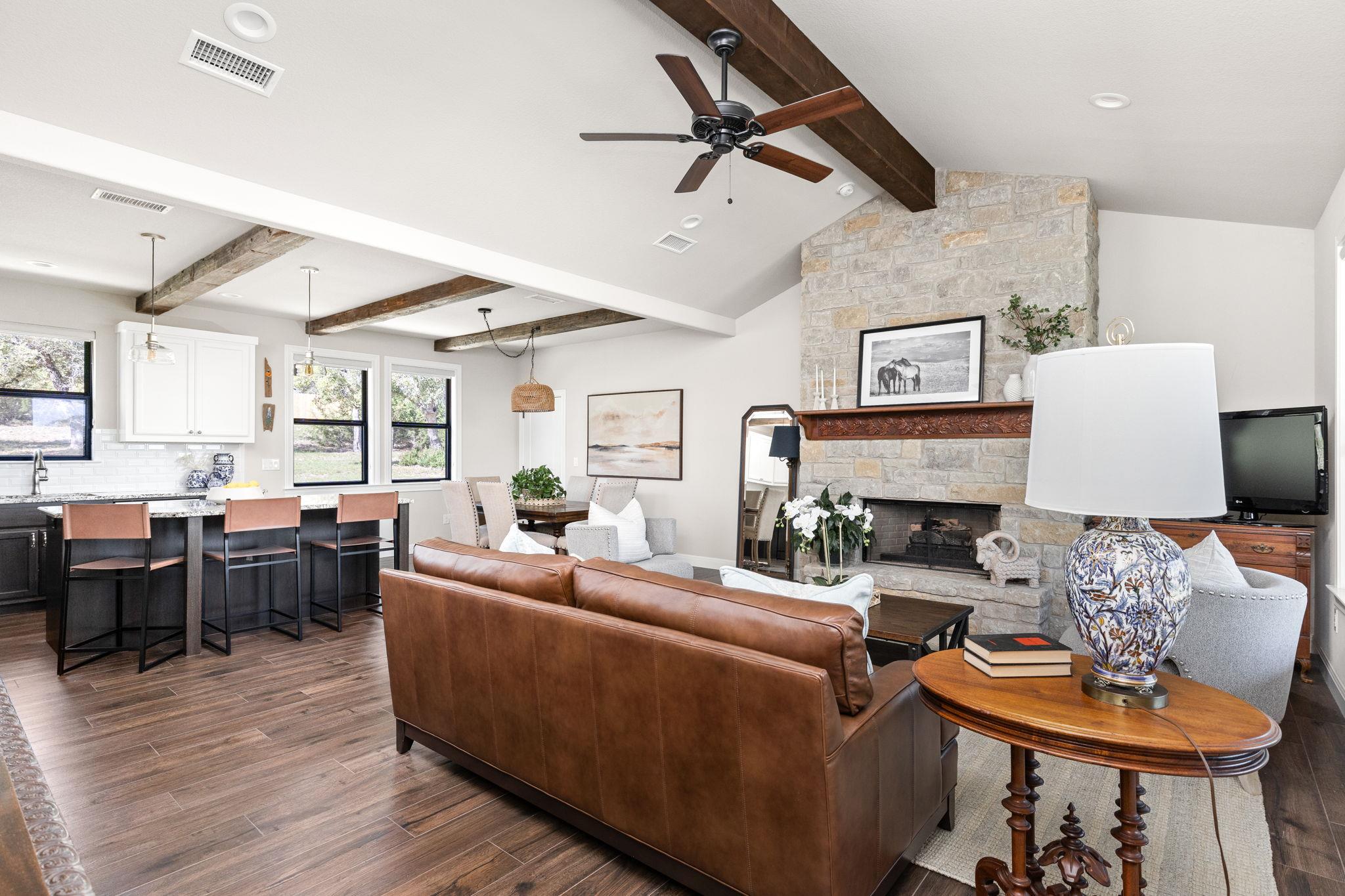 18105 Austin Blvd, Lago Vista, TX 78645