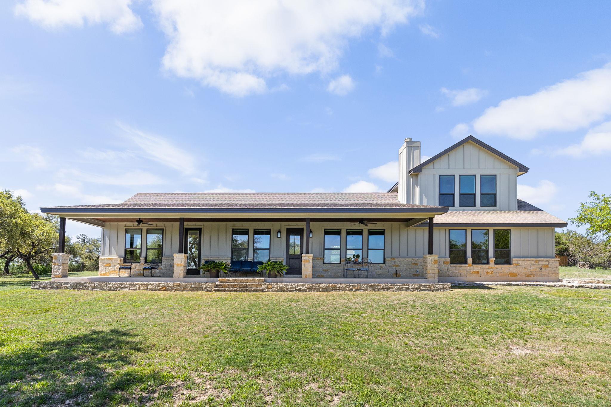 18105 Austin Blvd, Lago Vista, TX 78645