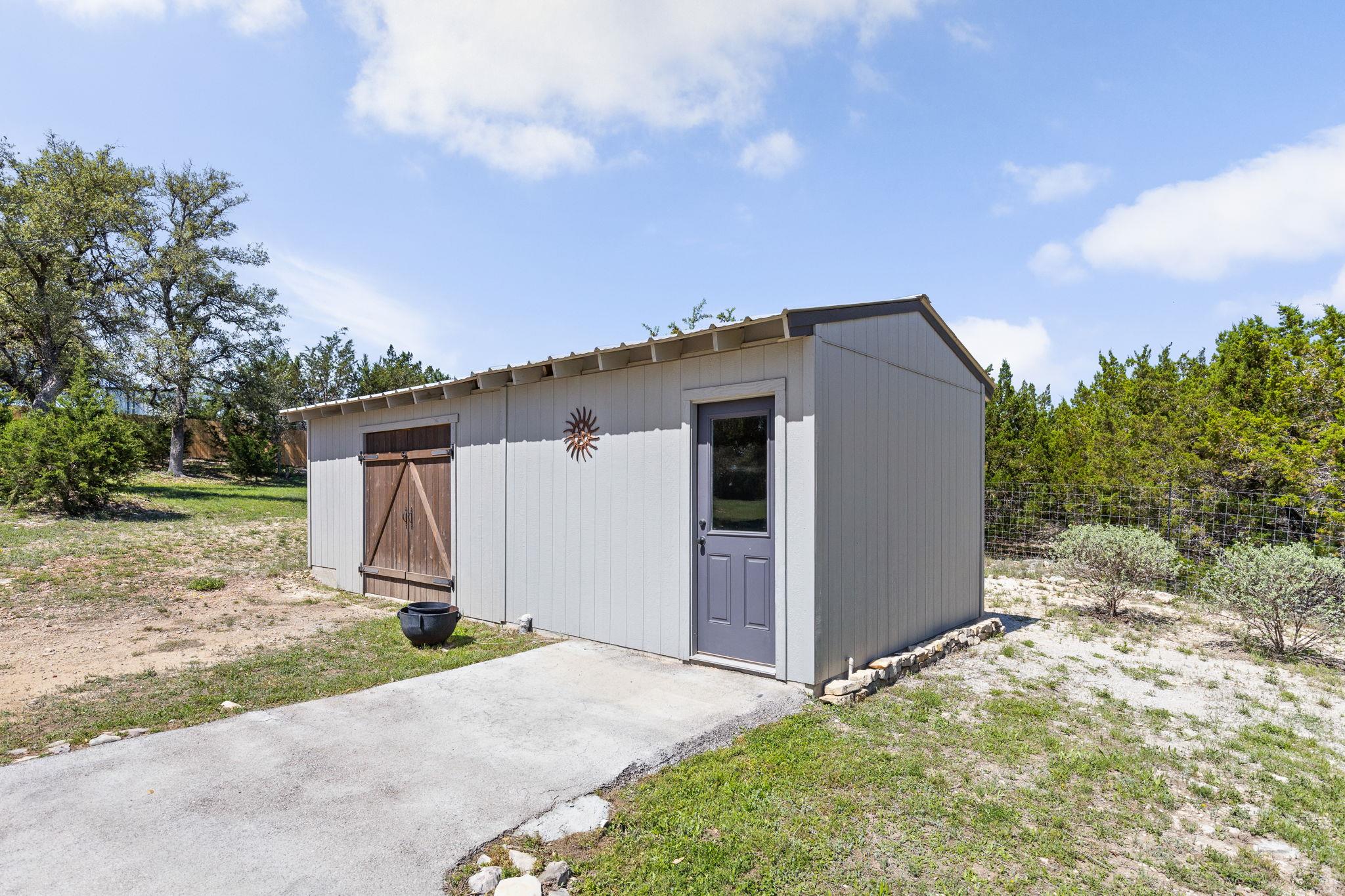 18105 Austin Blvd, Lago Vista, TX 78645