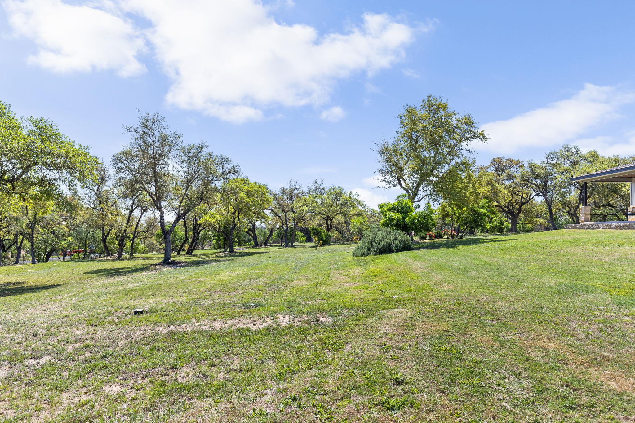 18105 Austin Blvd, Lago Vista, TX 78645