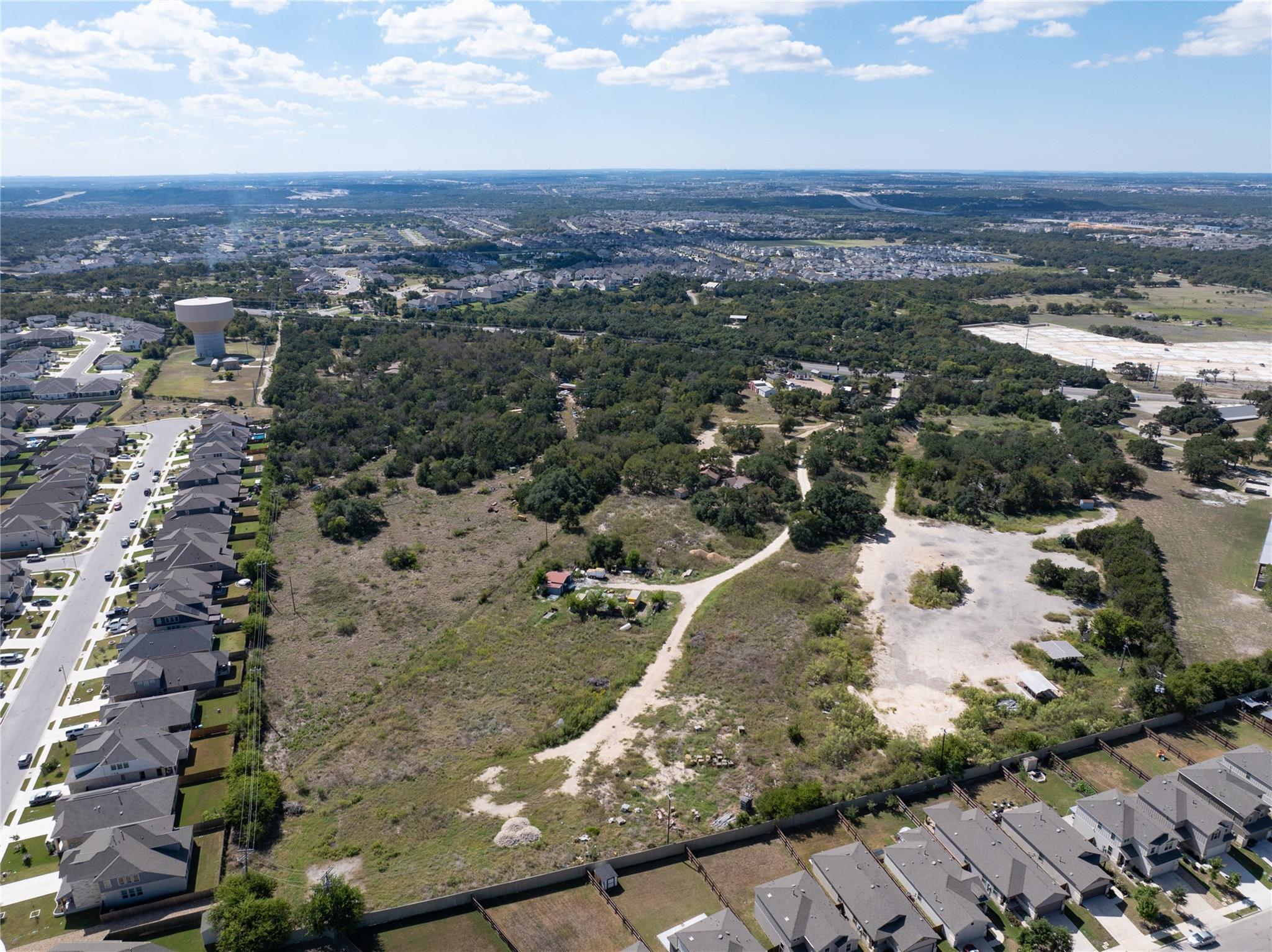 9750 W SH 29, Georgetown, TX 78628