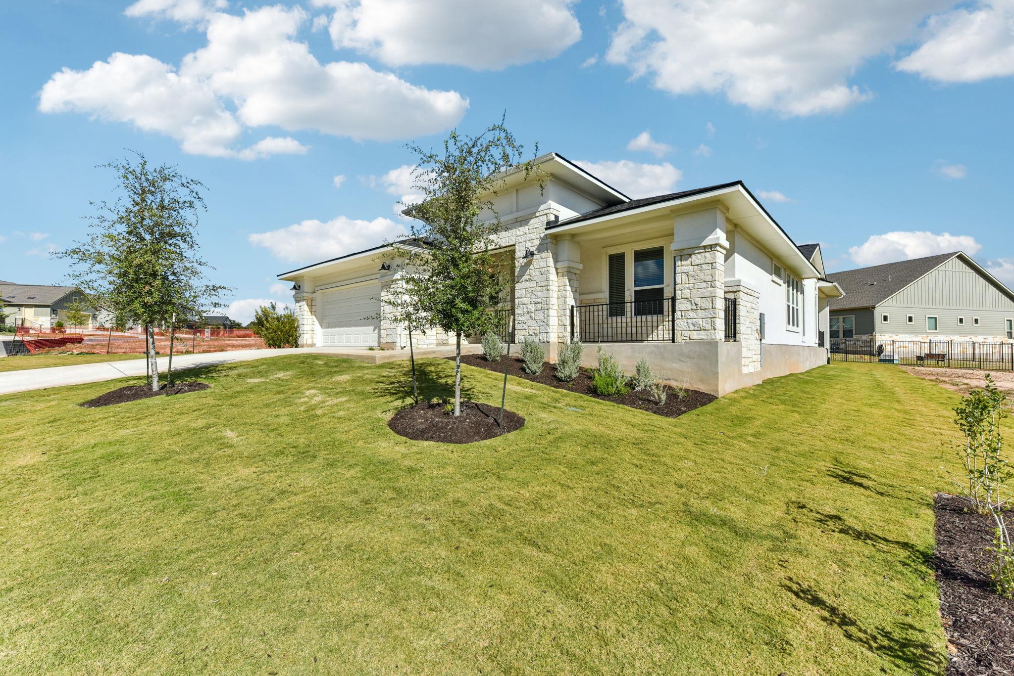 308 Olive Blossom Trl, San Marcos, TX 78666