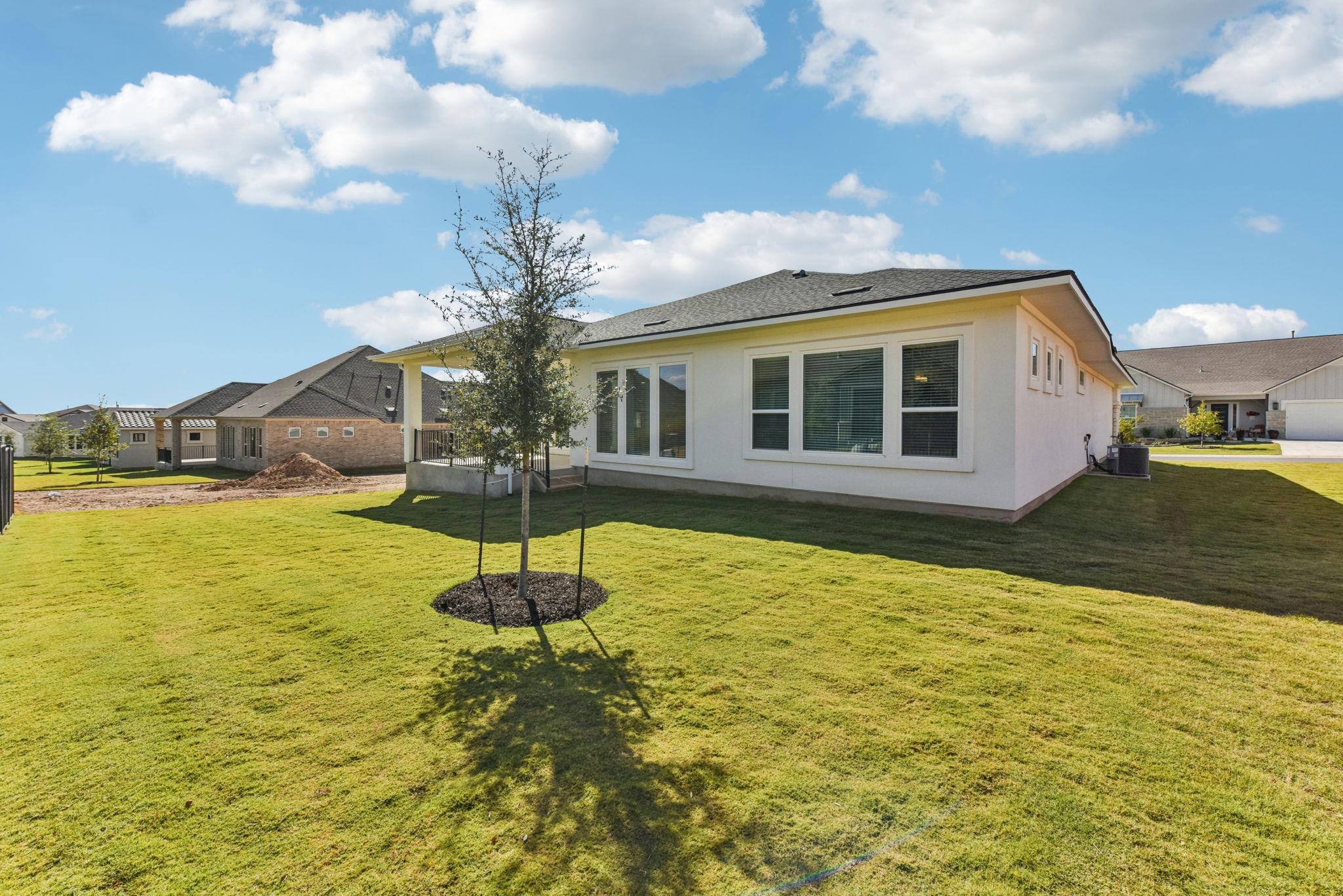 308 Olive Blossom Trl, San Marcos, TX 78666