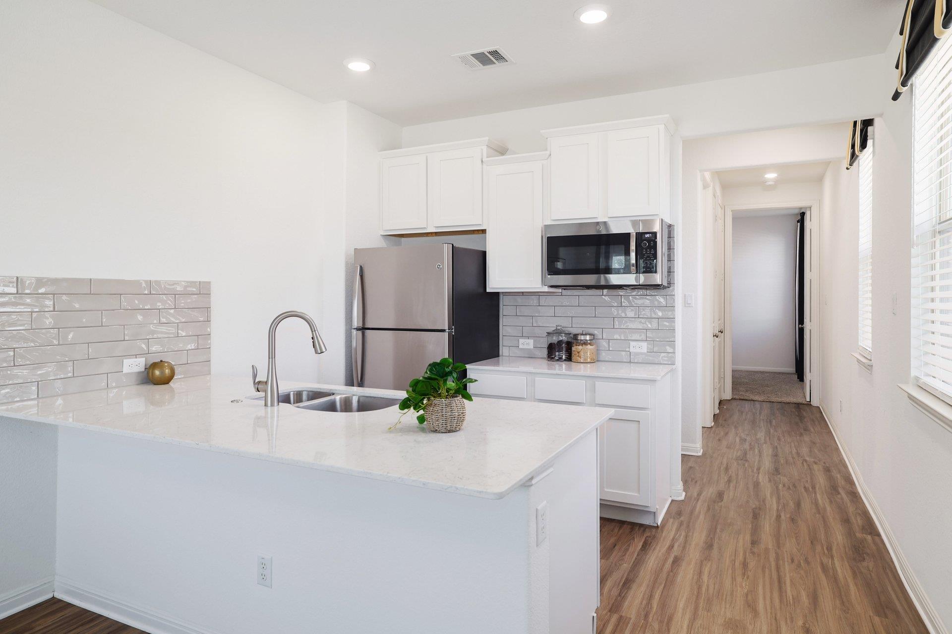 1223 Terrace View Dr, Georgetown, TX 78628