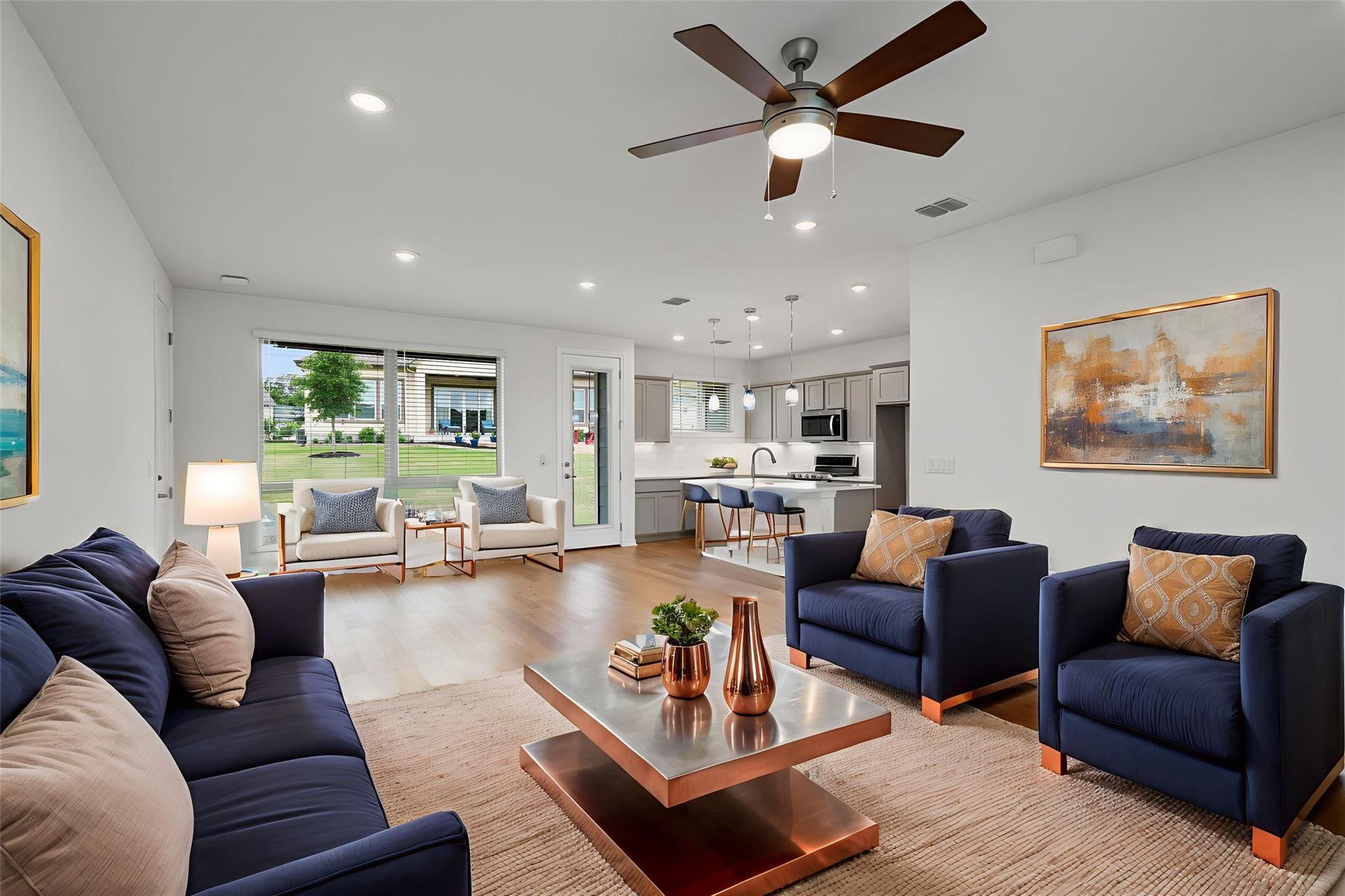 150 Roaming Rock Trl # 101, San Marcos, TX 78666