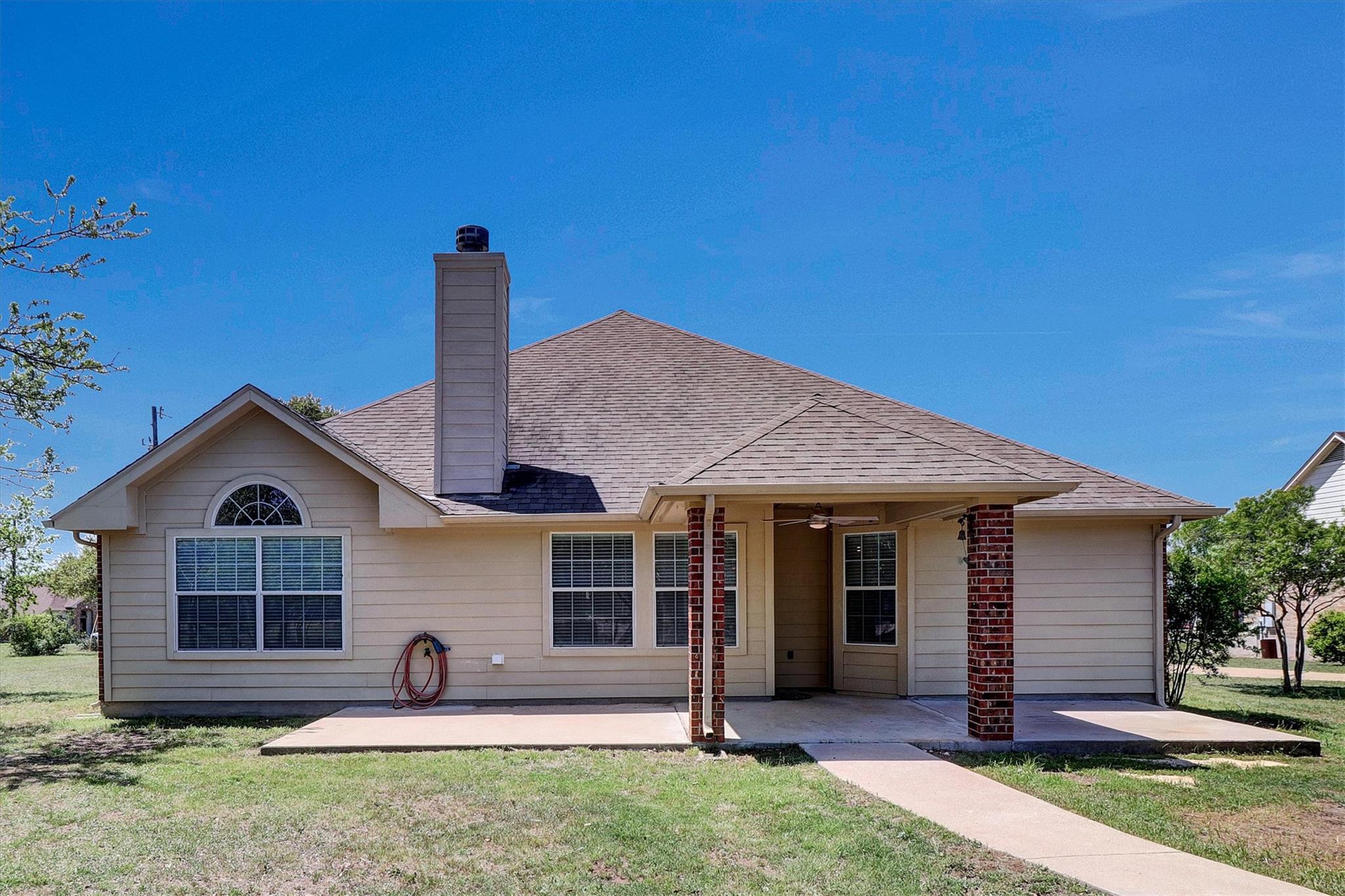 108 Polo Pony, Liberty Hill, TX 78642