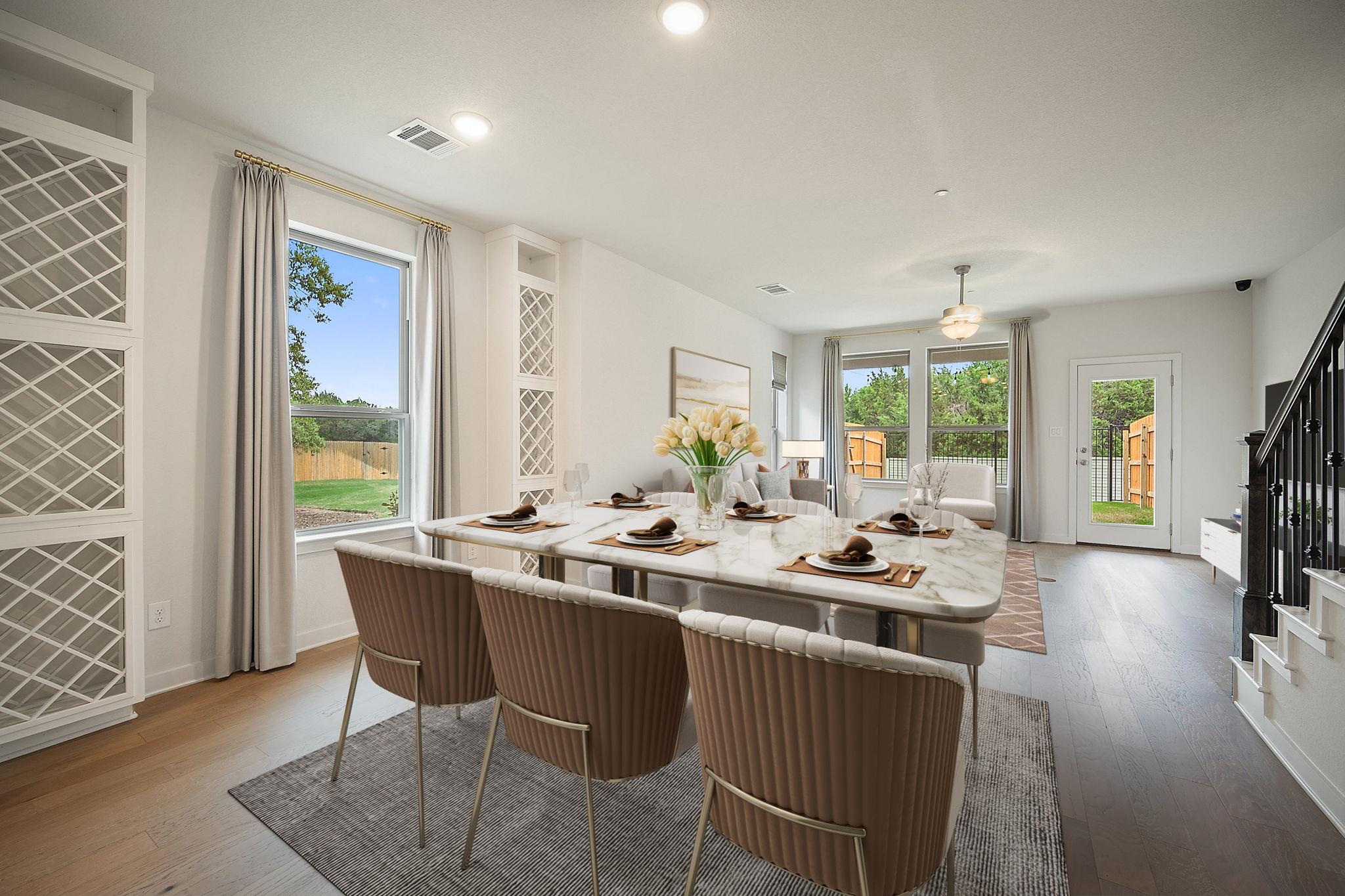 2500 Forest Creek Dr # 2501, Round Rock, TX 78665