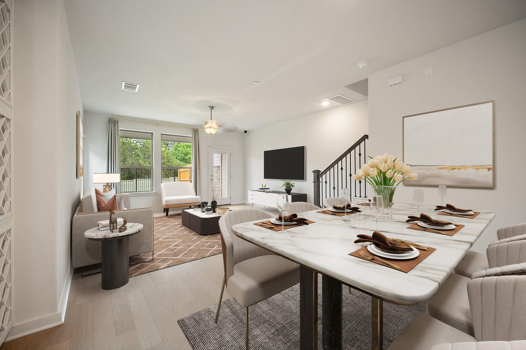 2500 Forest Creek Dr # 2501, Round Rock, TX 78665