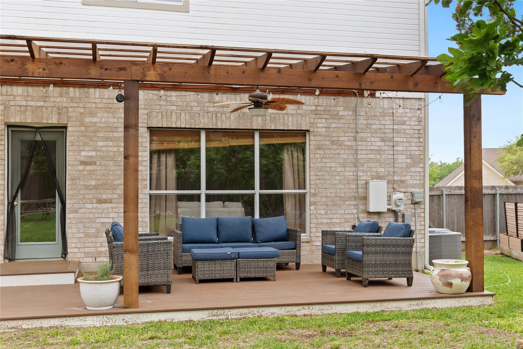 6418 Zadock Woods Dr, Austin, TX 78749