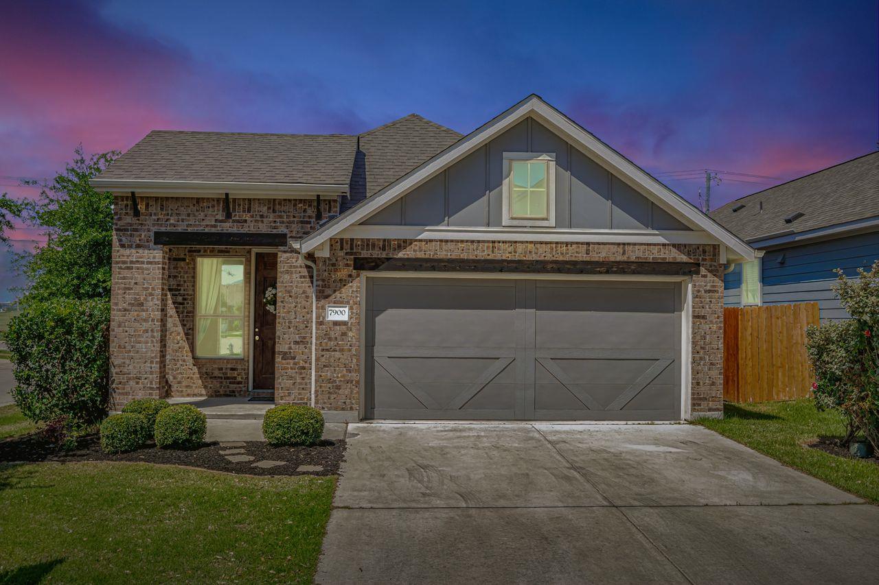7900 Castelardo Pl, Round Rock, TX 78665