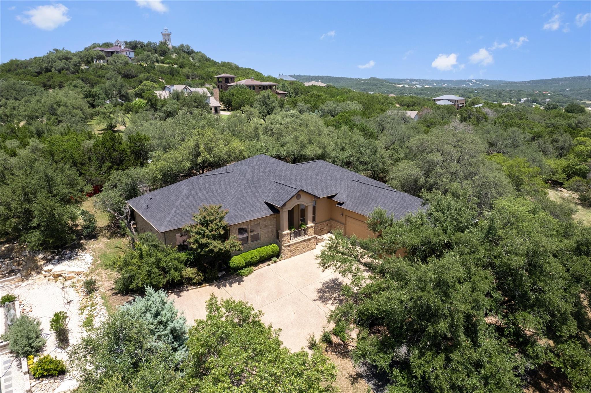 17109 Northlake Hills Dr, Jonestown, TX 78645