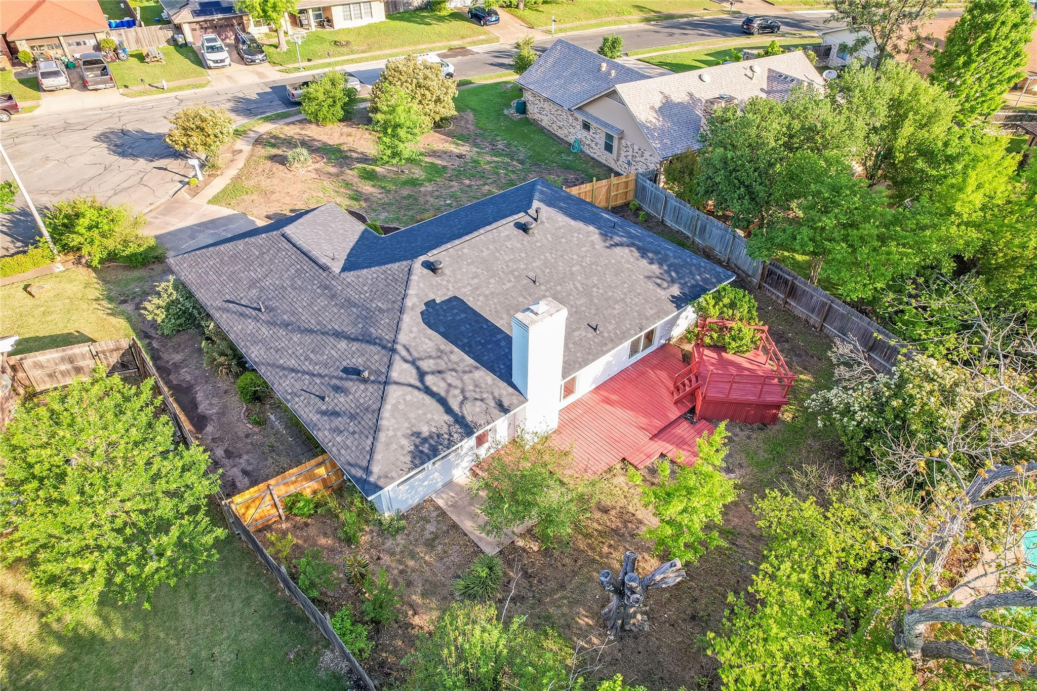 12305 Rustic Manor Ct, Austin, TX 78750