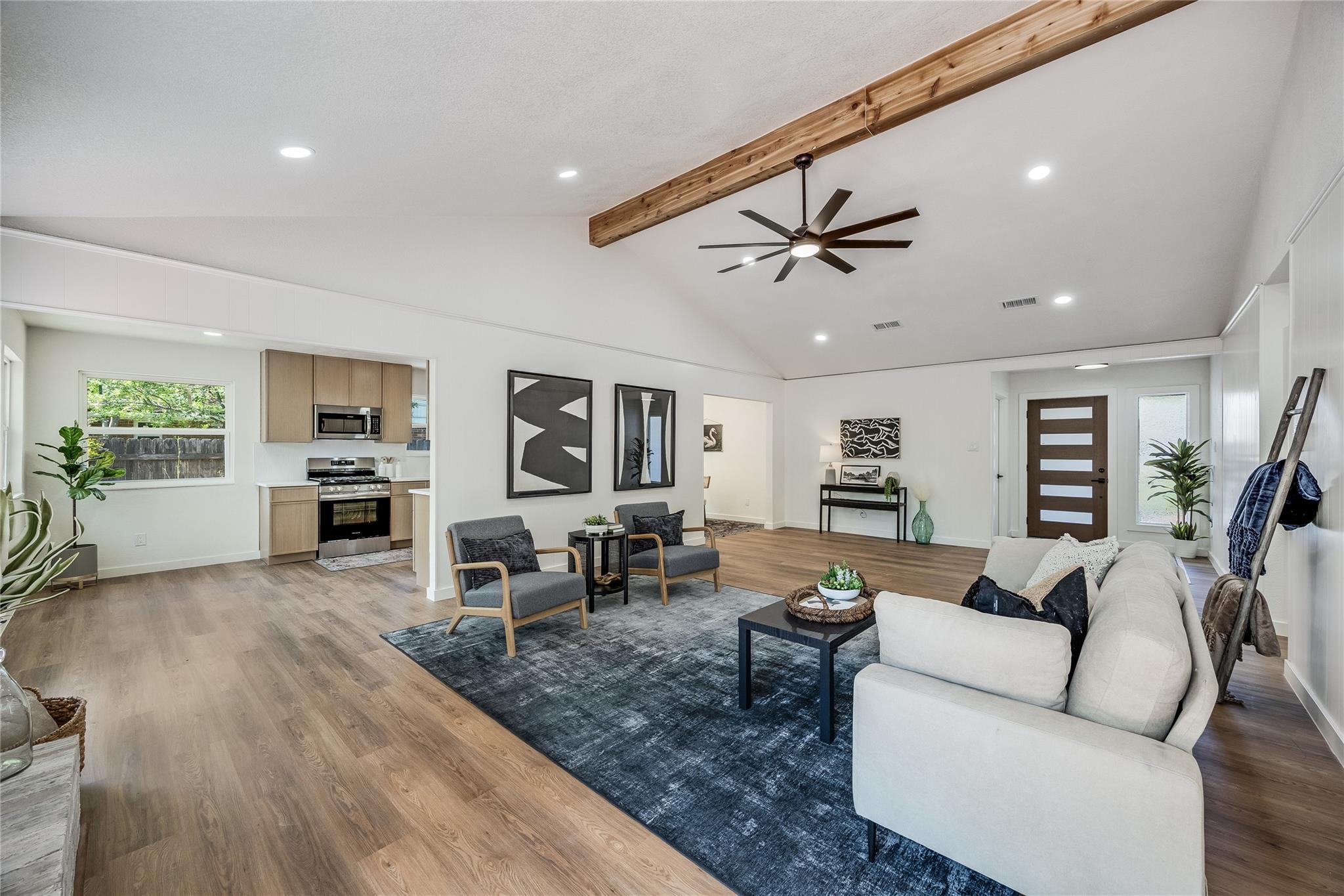 12305 Rustic Manor Ct, Austin, TX 78750