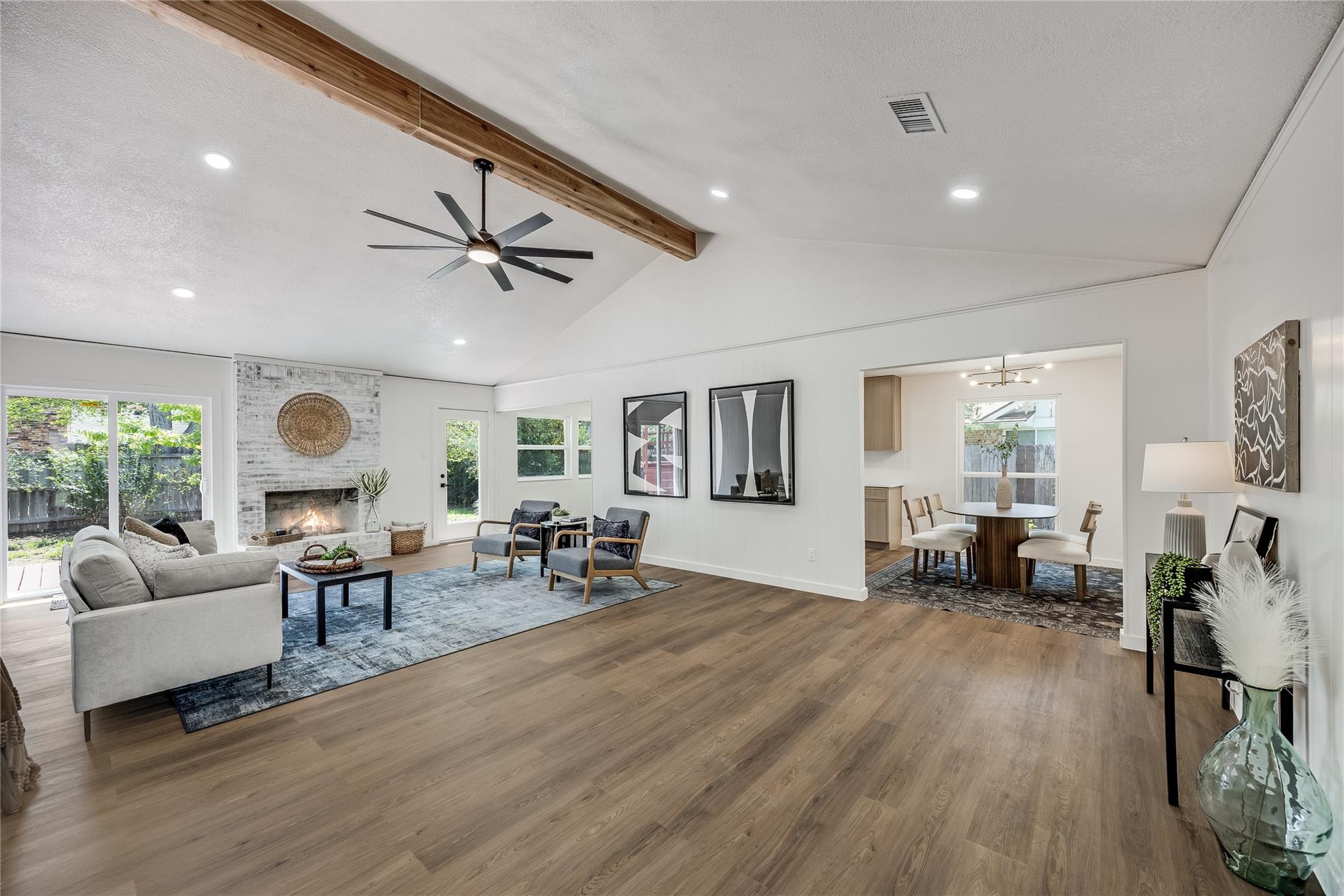 12305 Rustic Manor Ct, Austin, TX 78750