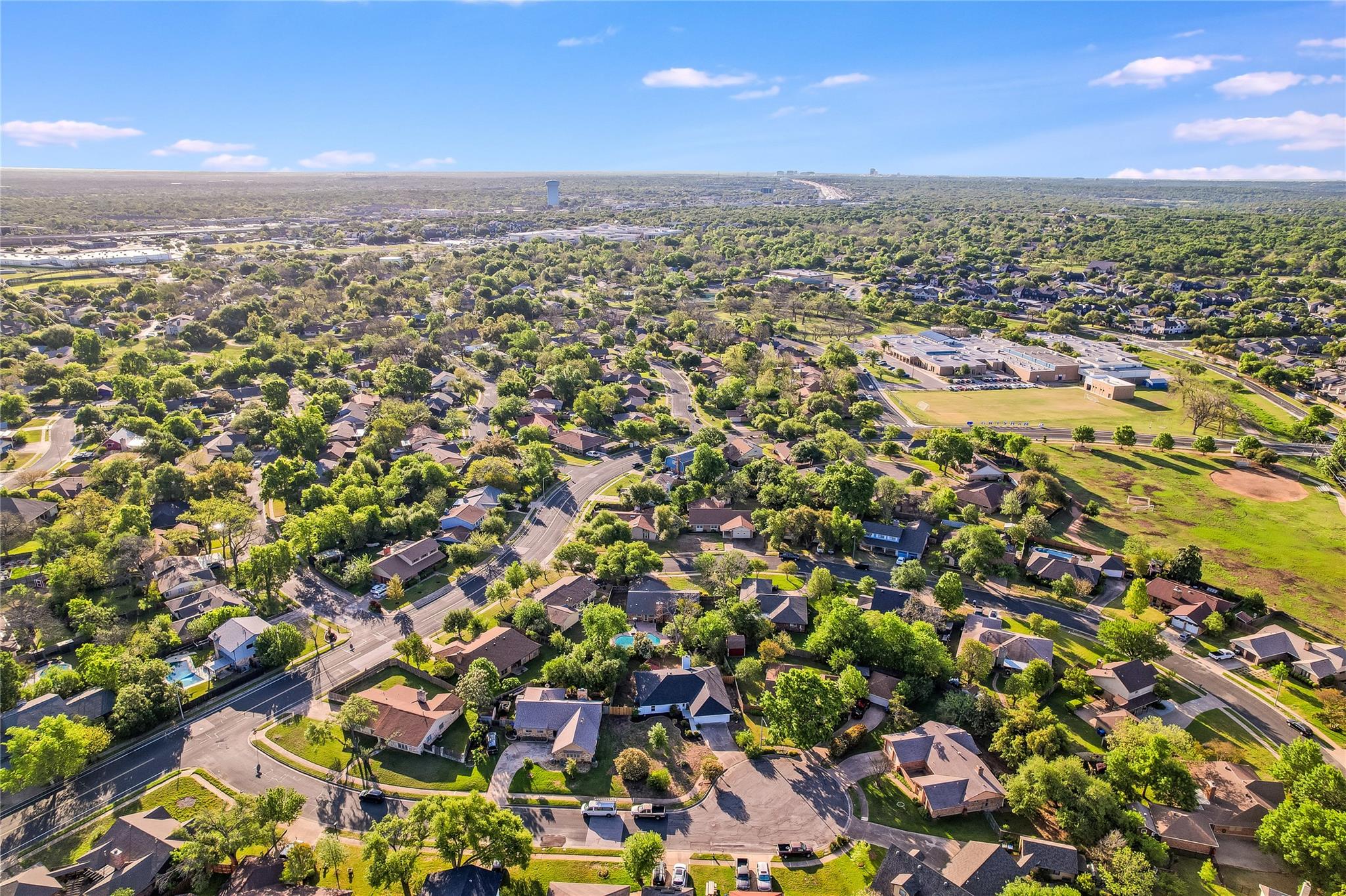 12305 Rustic Manor Ct, Austin, TX 78750
