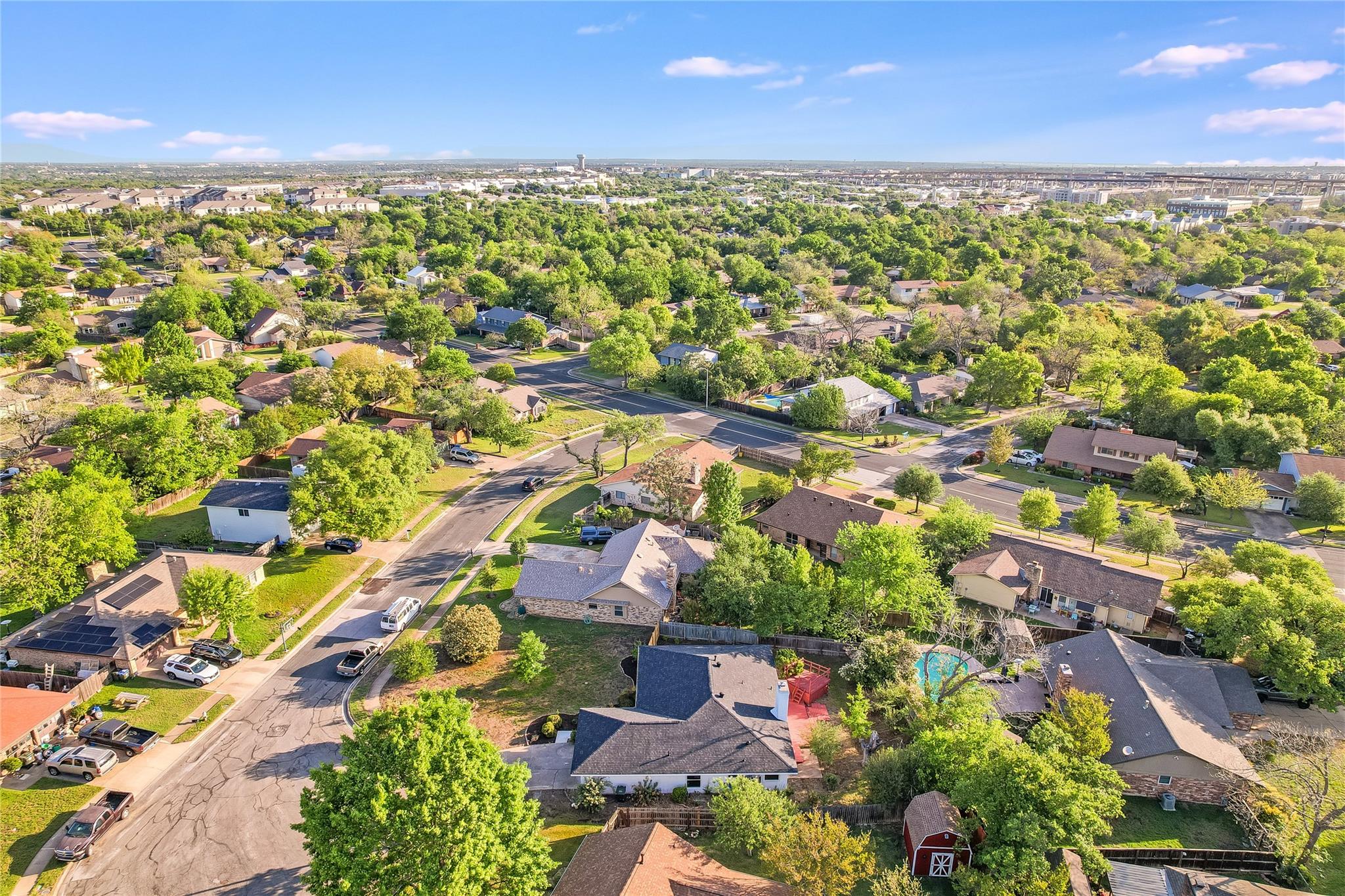 12305 Rustic Manor Ct, Austin, TX 78750