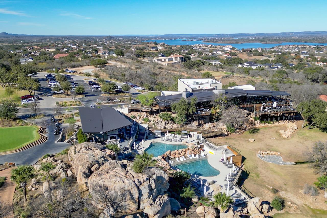 127 Uplift, Horseshoe Bay, TX 78657