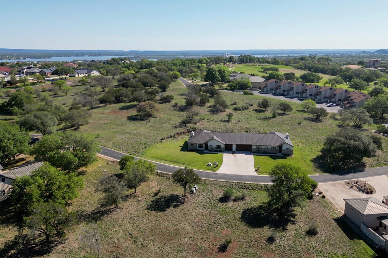 127 Uplift, Horseshoe Bay, TX 78657
