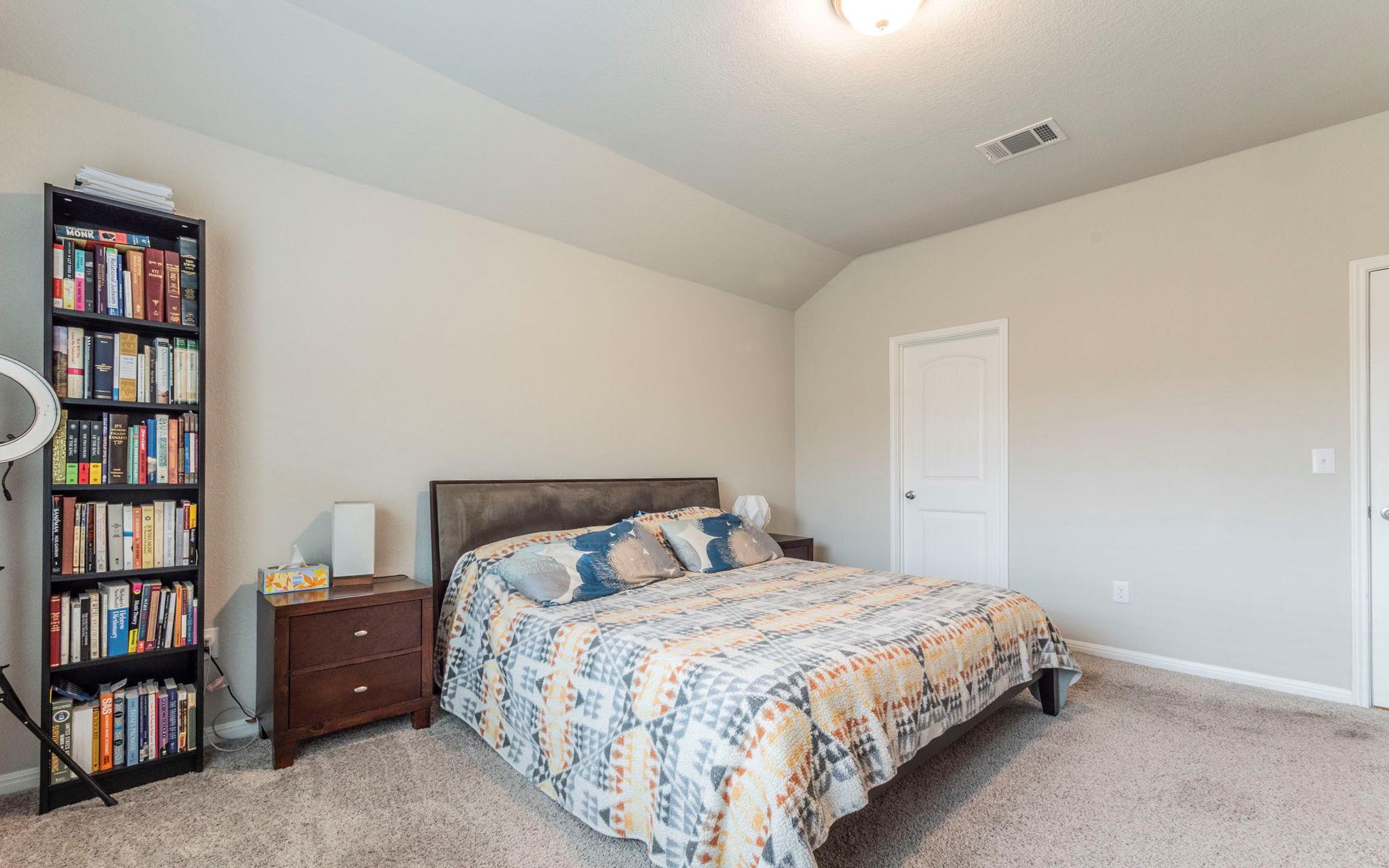 201 Frederick Dr, Georgetown, TX 78626