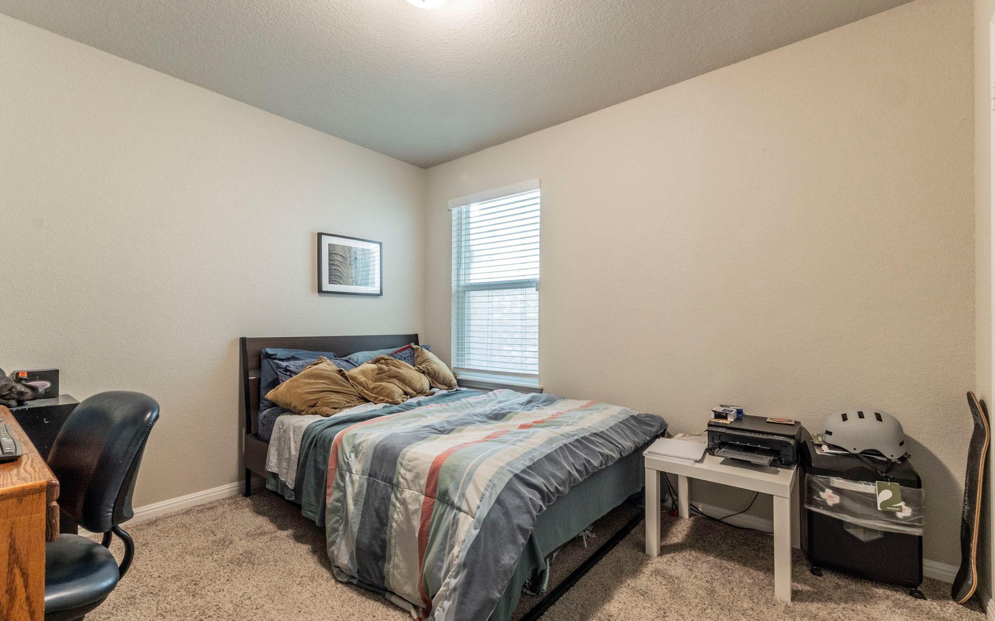 201 Frederick Dr, Georgetown, TX 78626