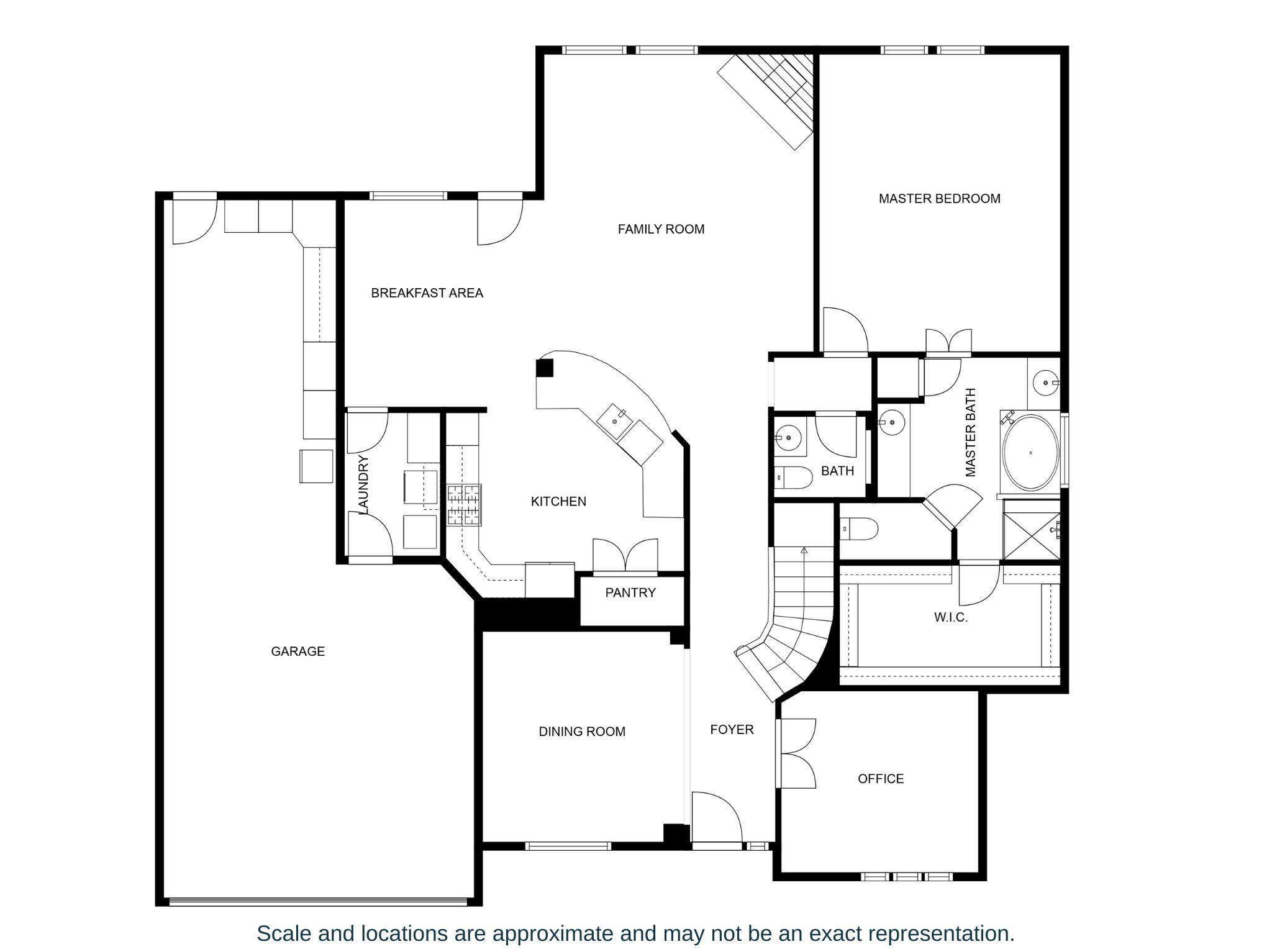 12700 Little Dipper Path, Austin, TX 78732