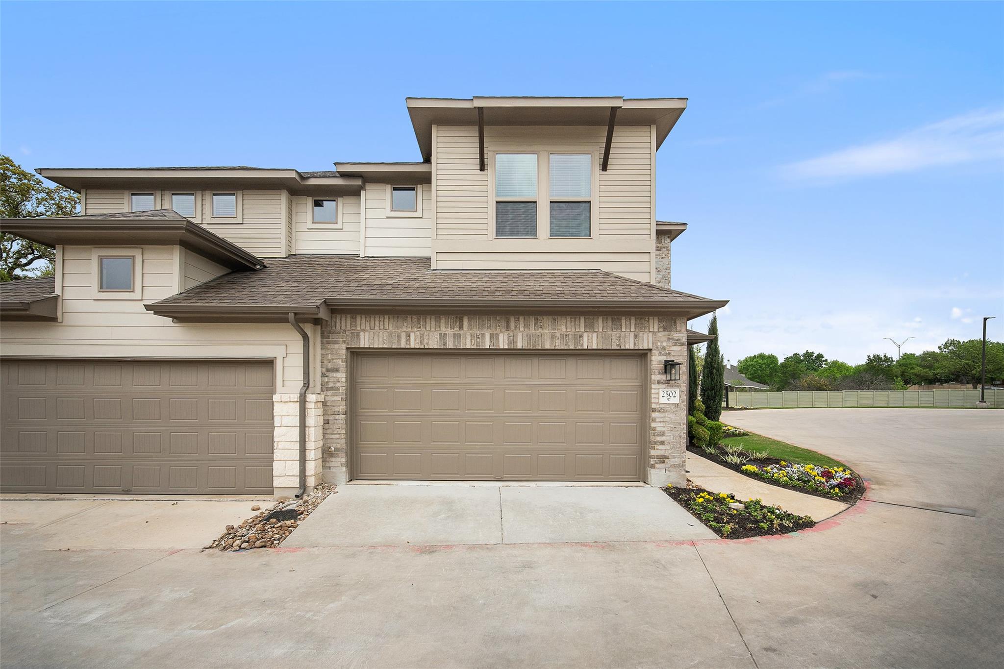 2500 Forest Creek Dr # 2502, Round Rock, TX 78665