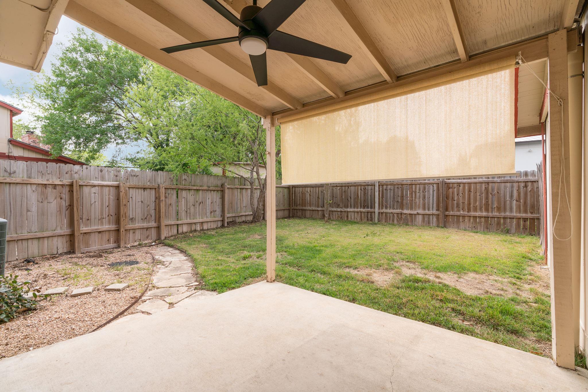 8902 Trone Cir # A, Austin, TX 78758