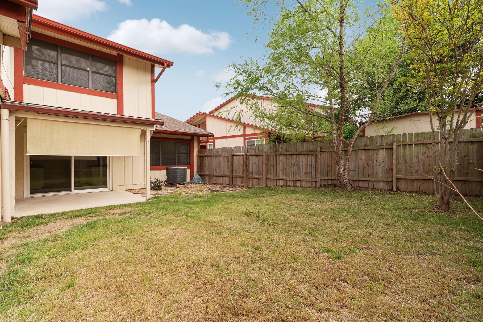 8902 Trone Cir # A, Austin, TX 78758