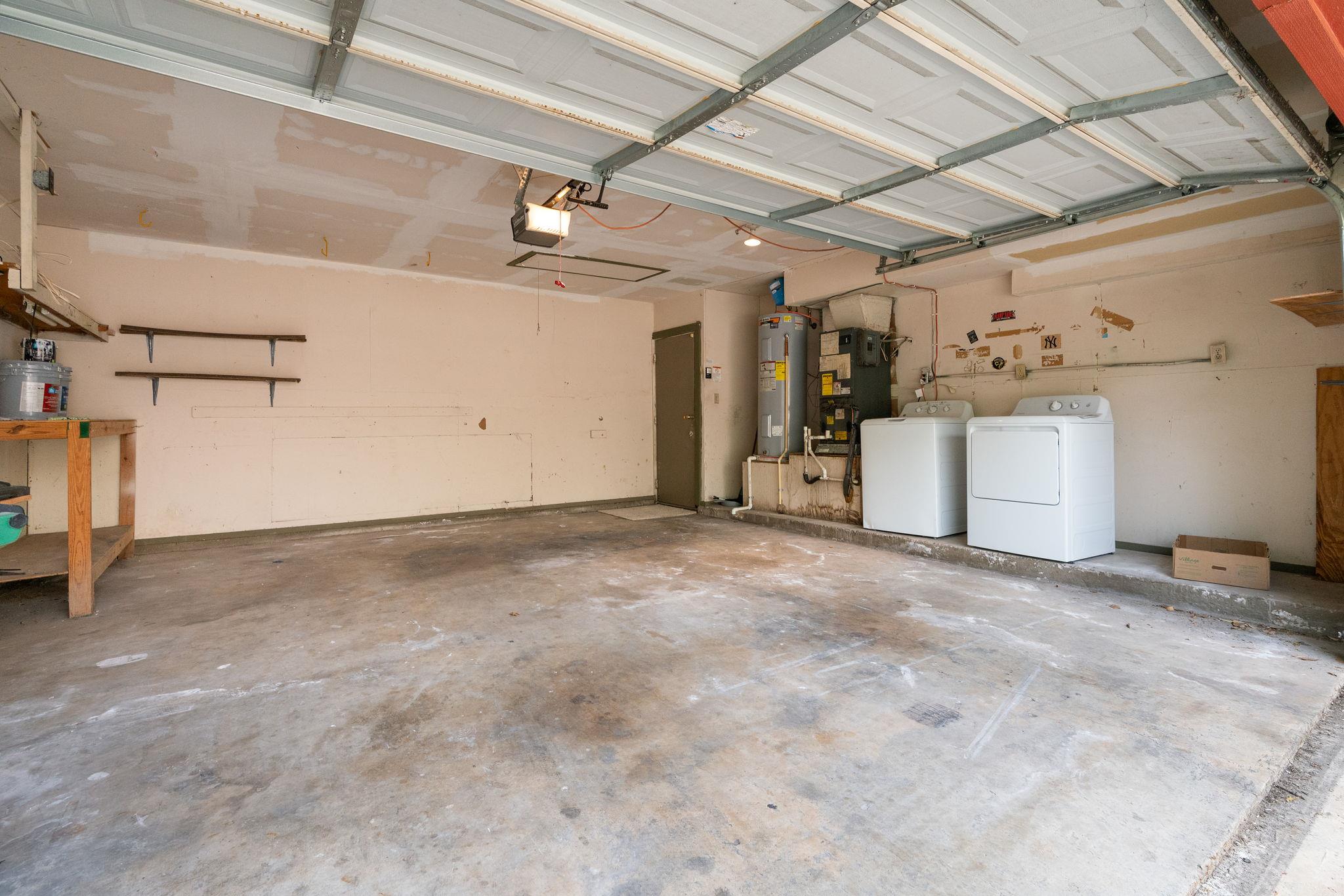 8902 Trone Cir # A, Austin, TX 78758